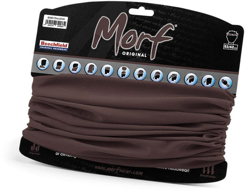 Beechfield® Multifunktionstuch Morf® Original Schlauchschal Bandana günstig online kaufen