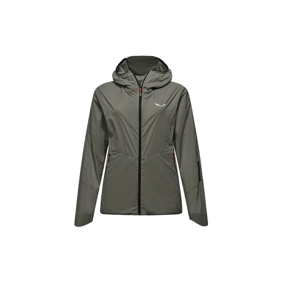 Salewa Windbreaker Pedroc Wind HD Jacket W Leichte, wind- und wasserabweisende Damen-Softshell-Jacke für