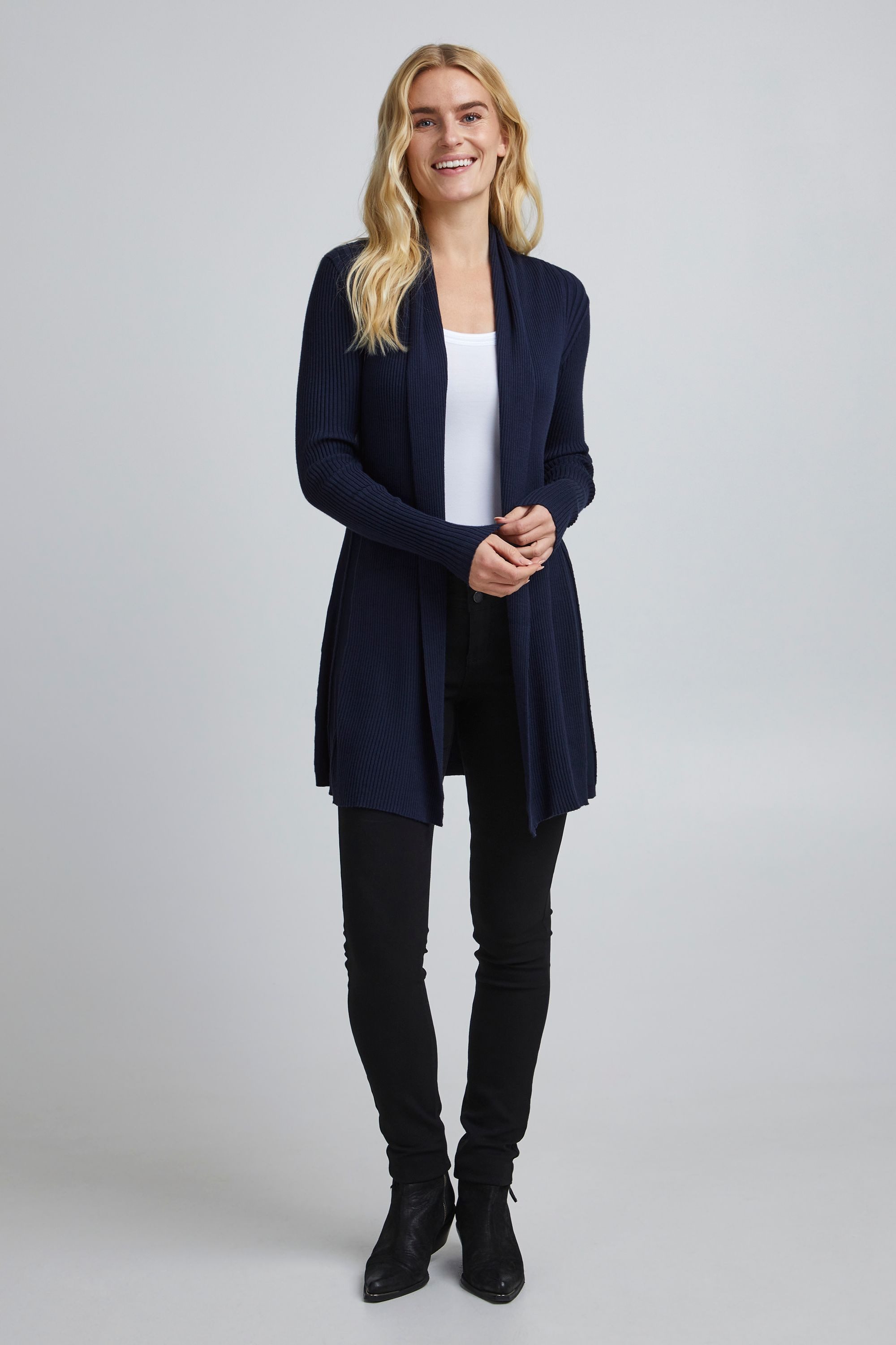 fransa Cardigan FRZubasic 61 Cardigan - günstig online kaufen