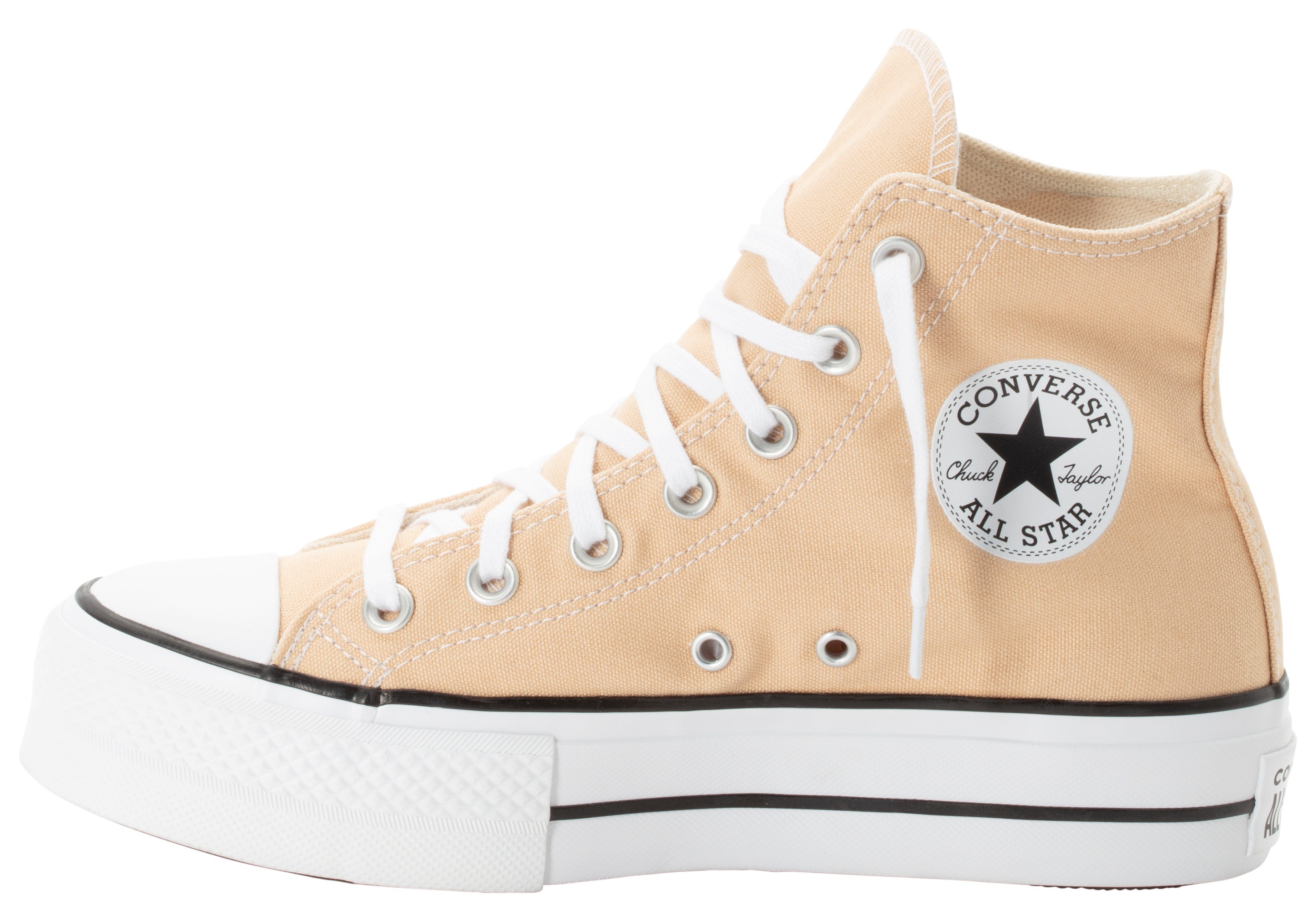 Converse CHUCK TAYLOR ALL STAR LIFT PLATFORM Sneaker