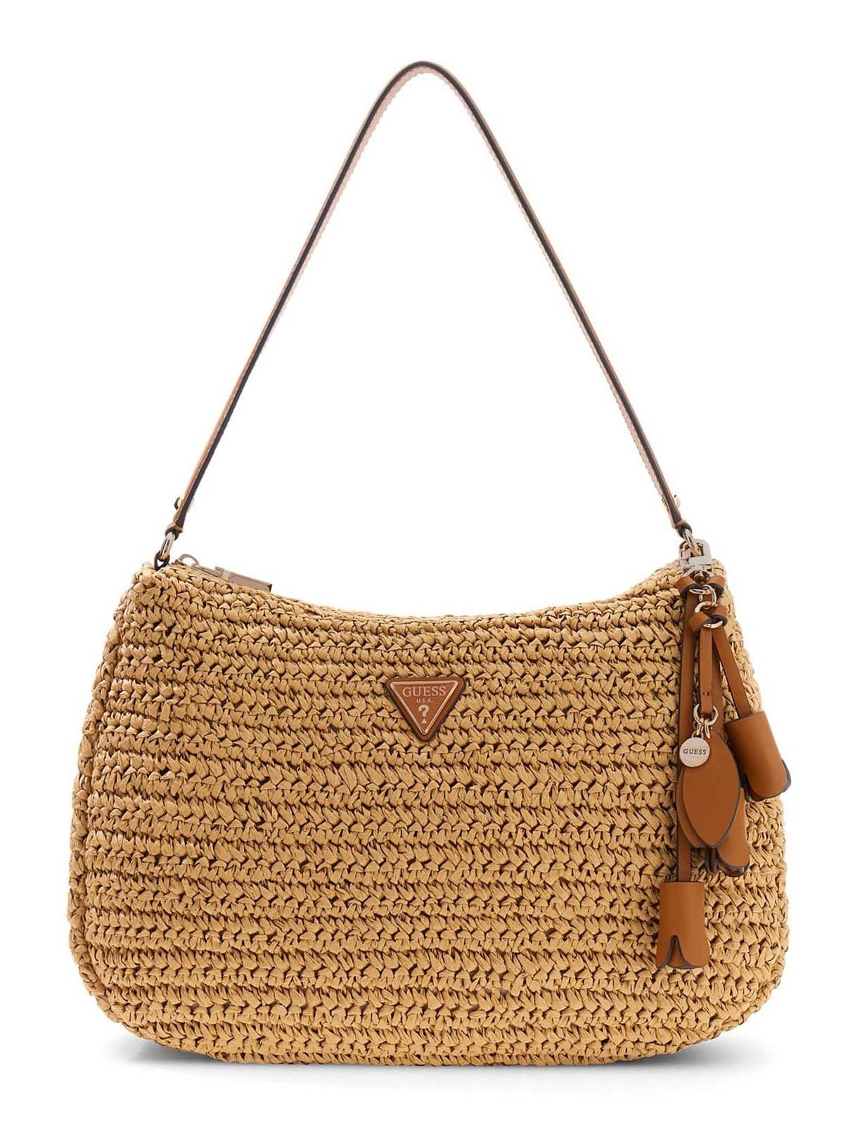 Guess Schultertasche Hobo Shoulder Bag günstig online kaufen