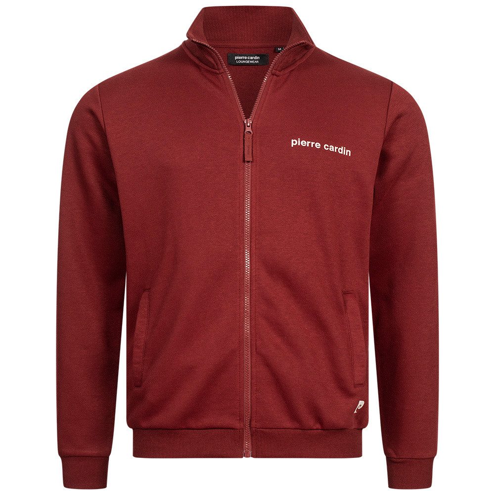 Pierre Cardin Sweatjacke Full-Zp günstig online kaufen