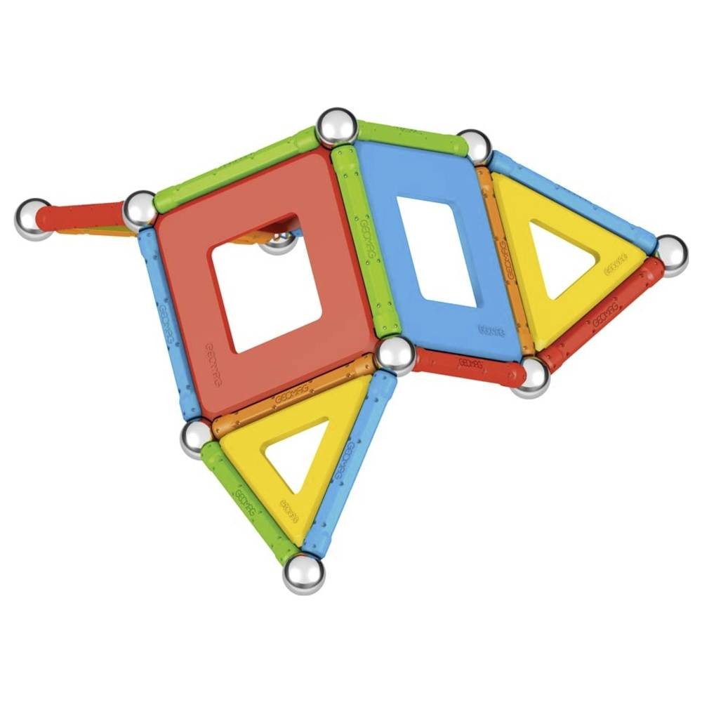 Geomag™ Recycled 52 pcs 507058 Konstruktionsspielsteine