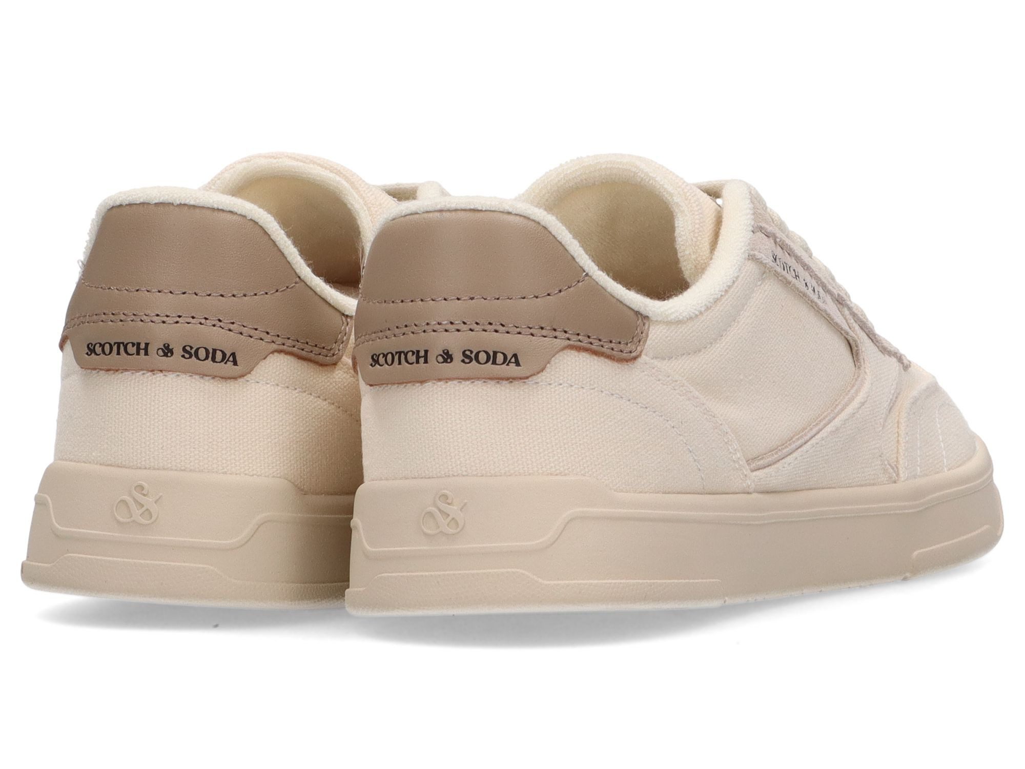 Scotch & Soda Slim Sneaker