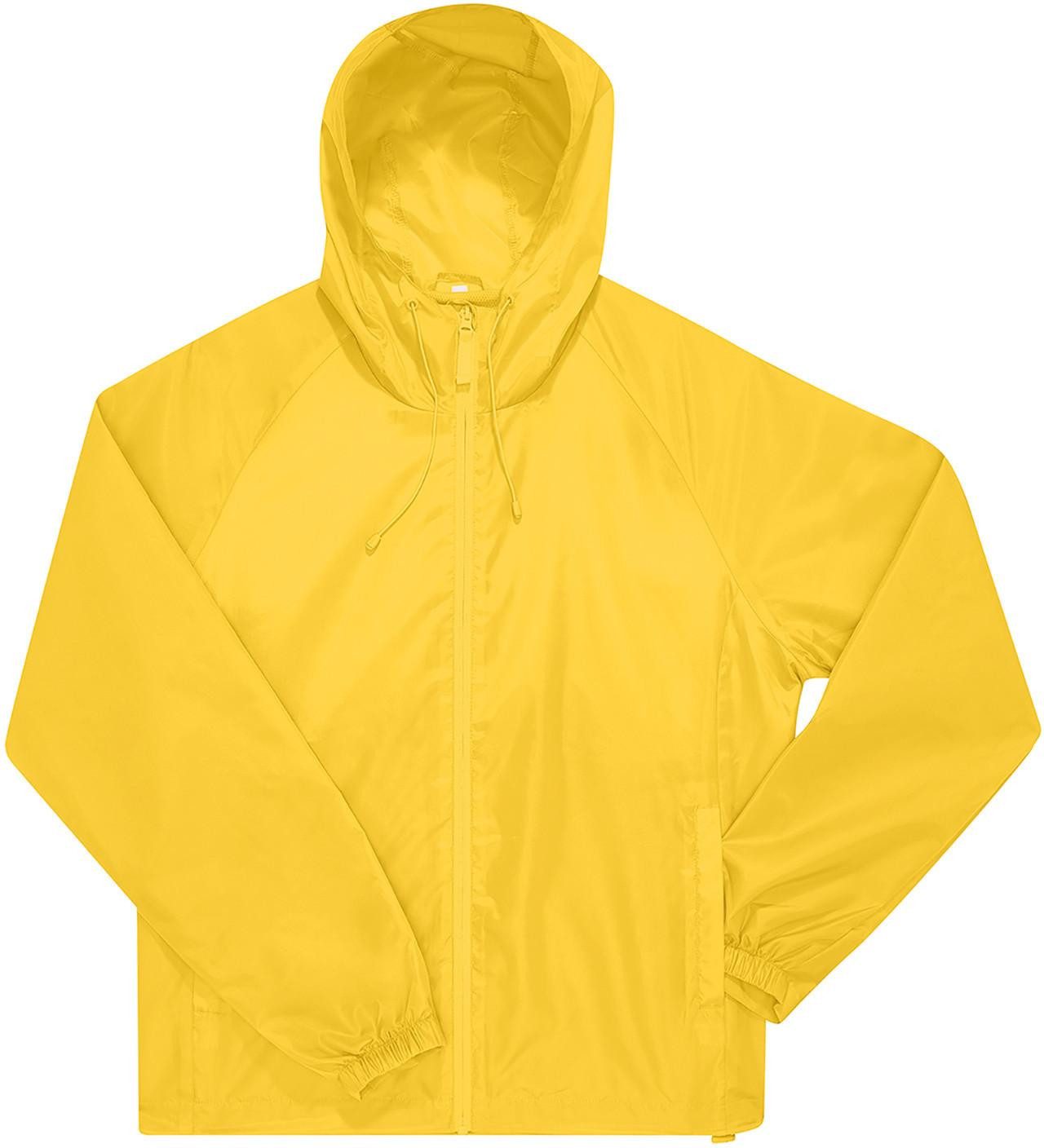 B&C Outdoorjacke Windjacke #Reset Unisex