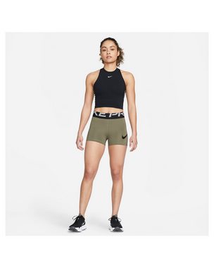 Nike Trainingsshorts Damen Trainingsshorts (1-tlg)