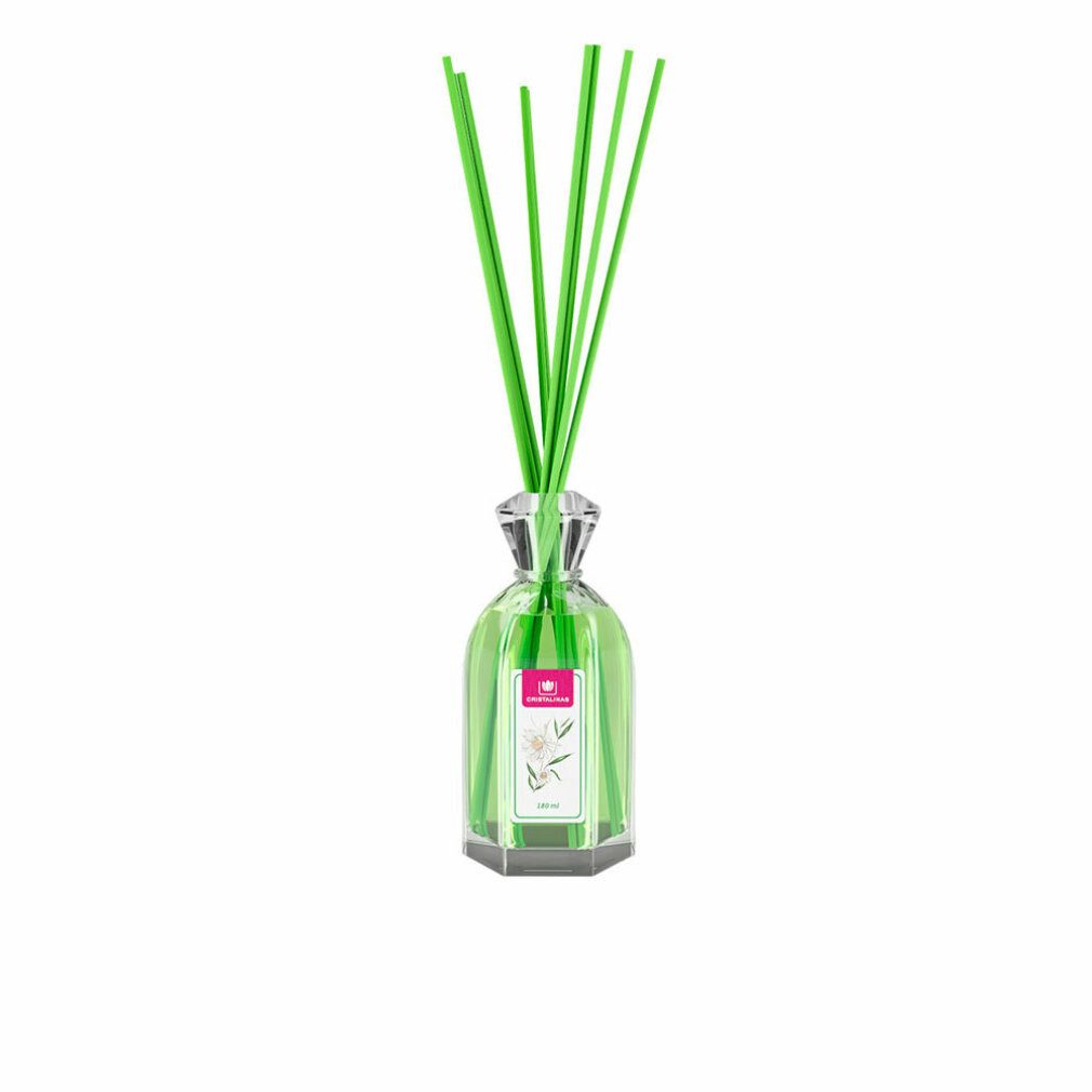 Cristalinas Toiletten-Spray MIKADO ambientador 0% #dama de noche 180ml