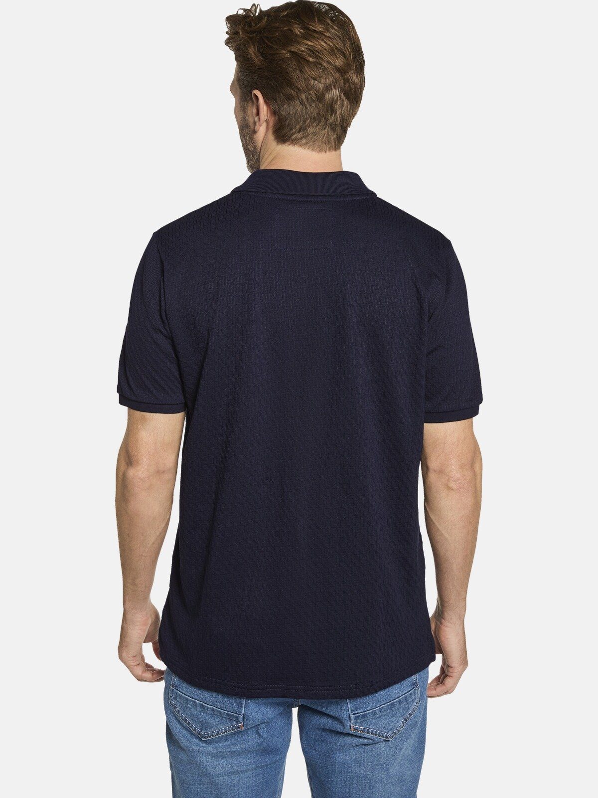 Babista Poloshirt VERONZI im sportlichen Look günstig online kaufen