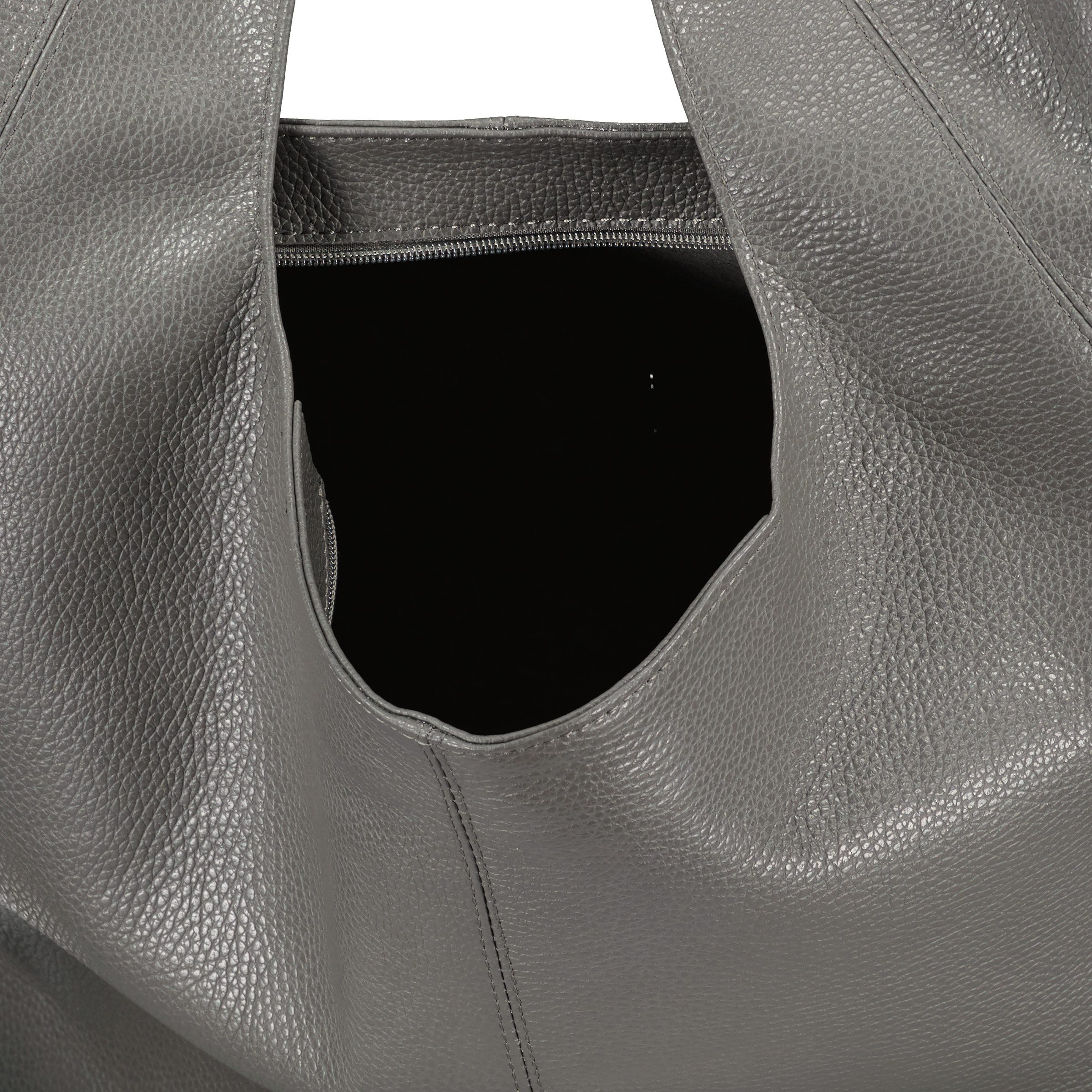 Hausfelder Manufaktur Beuteltasche Dollaro – Bild 5 von 5
