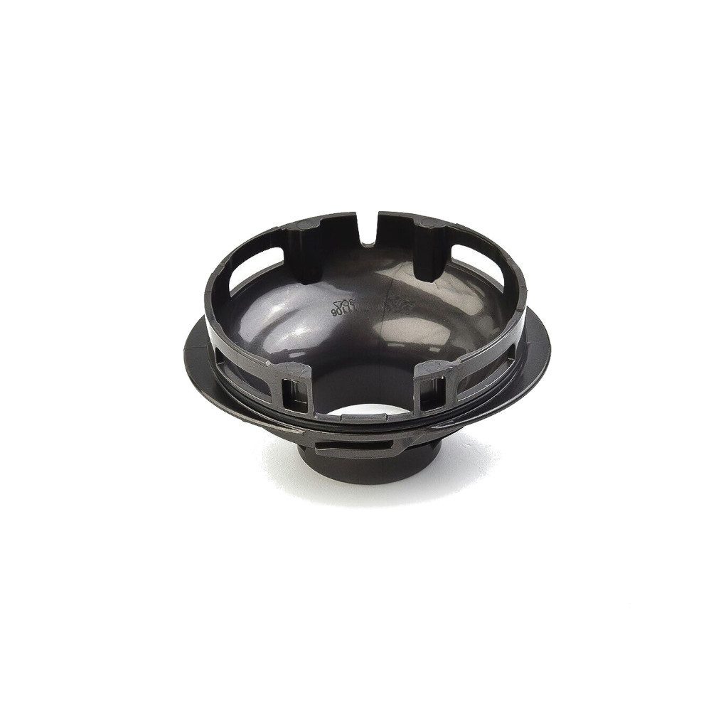 Trade-Shop Filterabdeckung Motorabdeckung Heckabdeckung passend für Dyson V günstig online kaufen