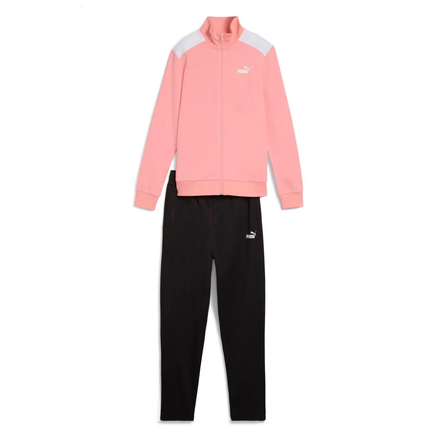 PUMA Trainingsanzug Poly Suit Sportanzug günstig online kaufen
