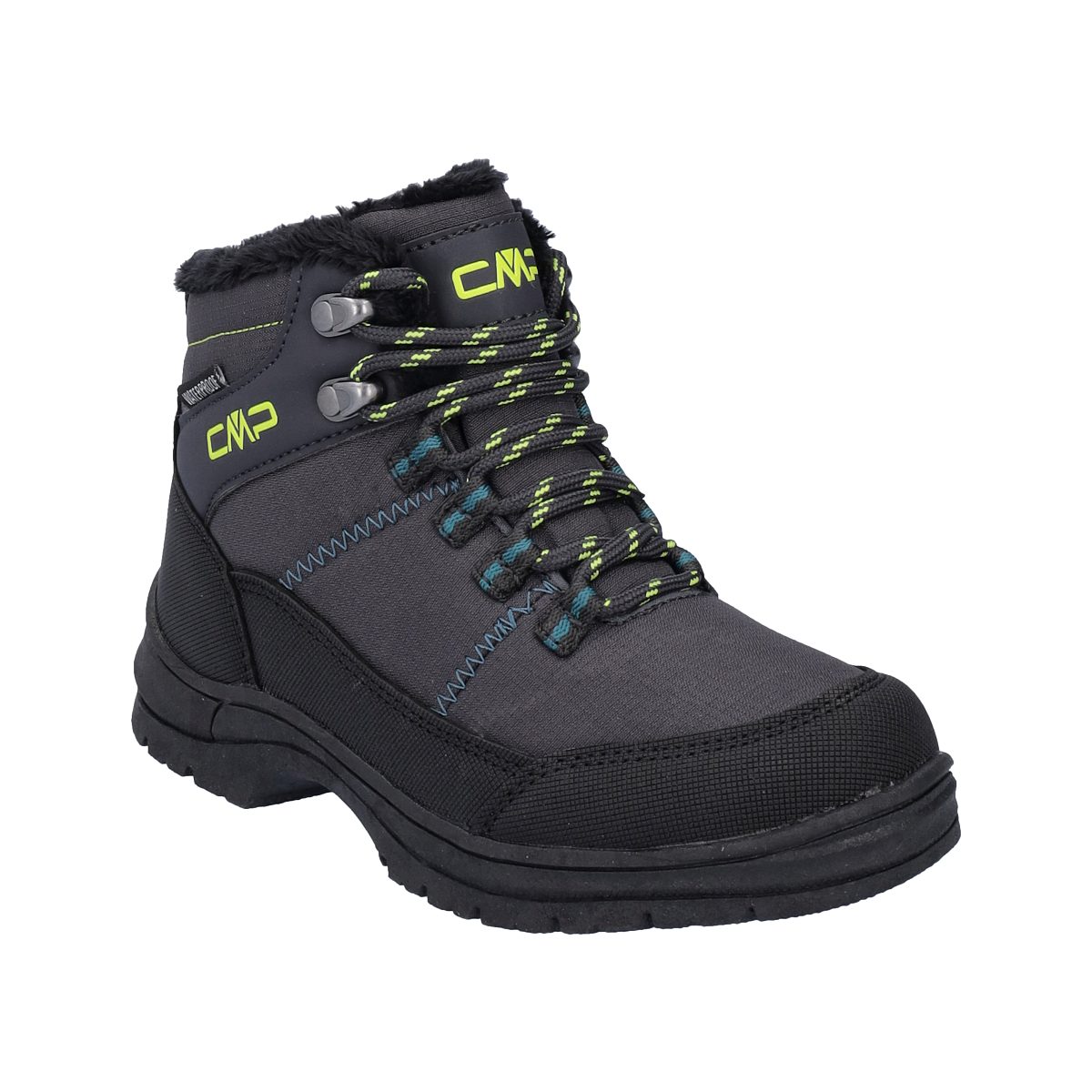 KIDS ANNUUK SNOW BOOT WP Winterboots
