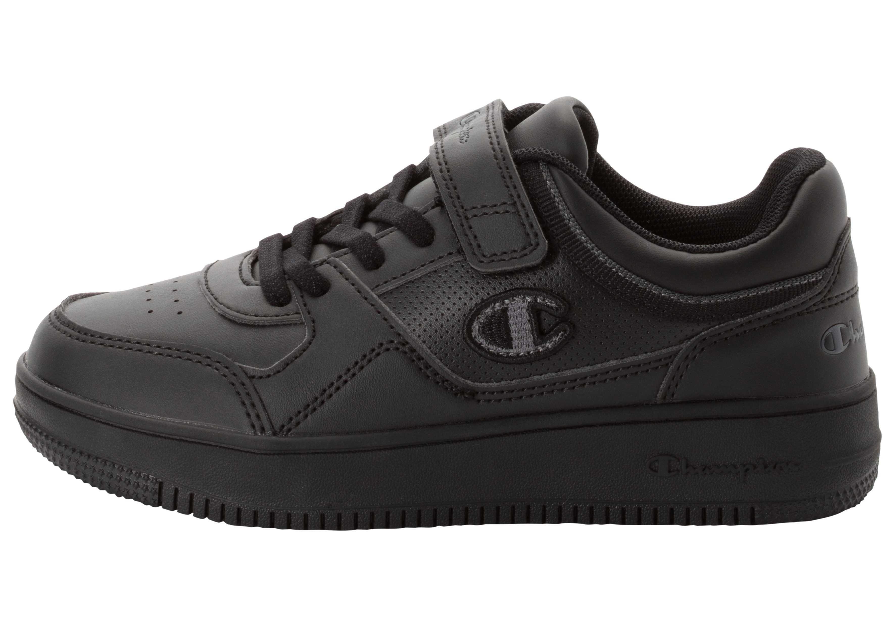 Champion RD18 LOW B PS Sneaker für Kinder