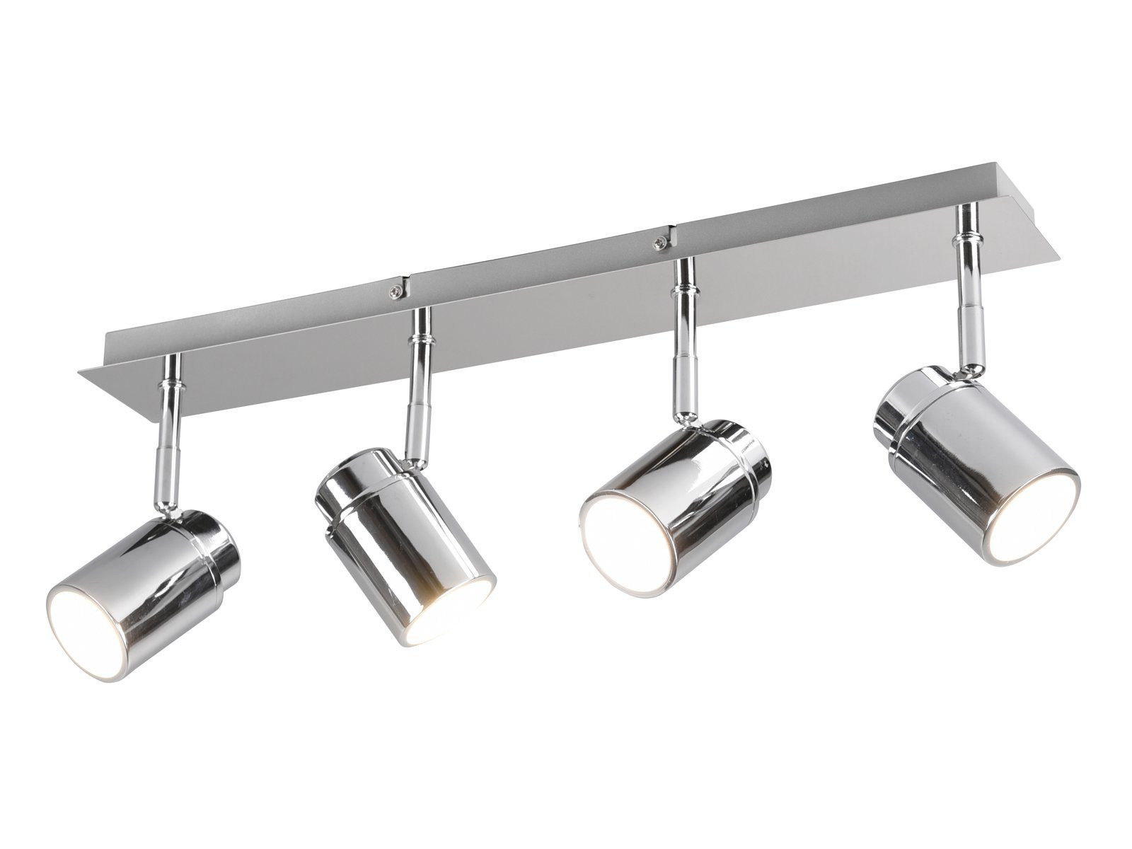 TRIO Leuchten LED Deckenstrahler, Dimmfunktion, LED günstig online kaufen