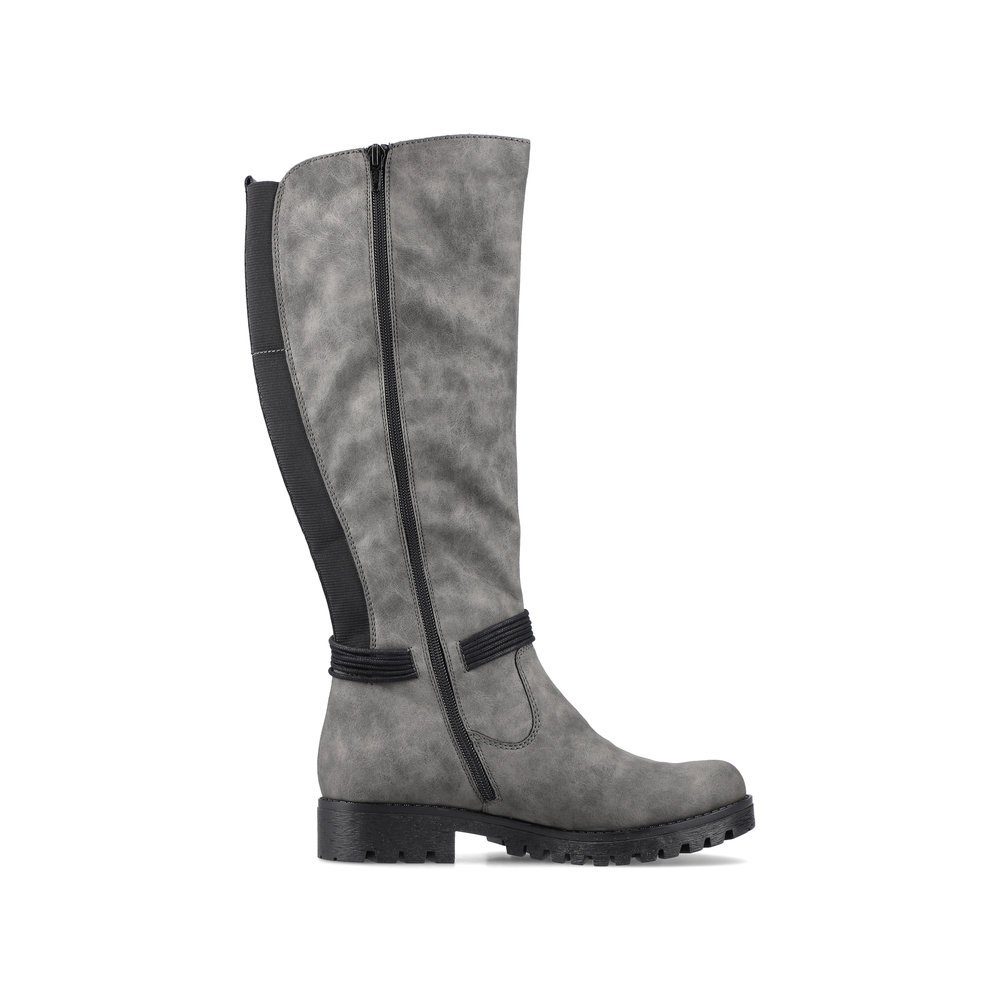 Rieker Winterstiefel