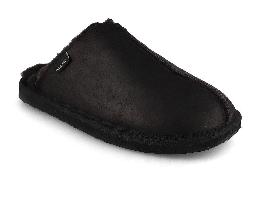 matt black