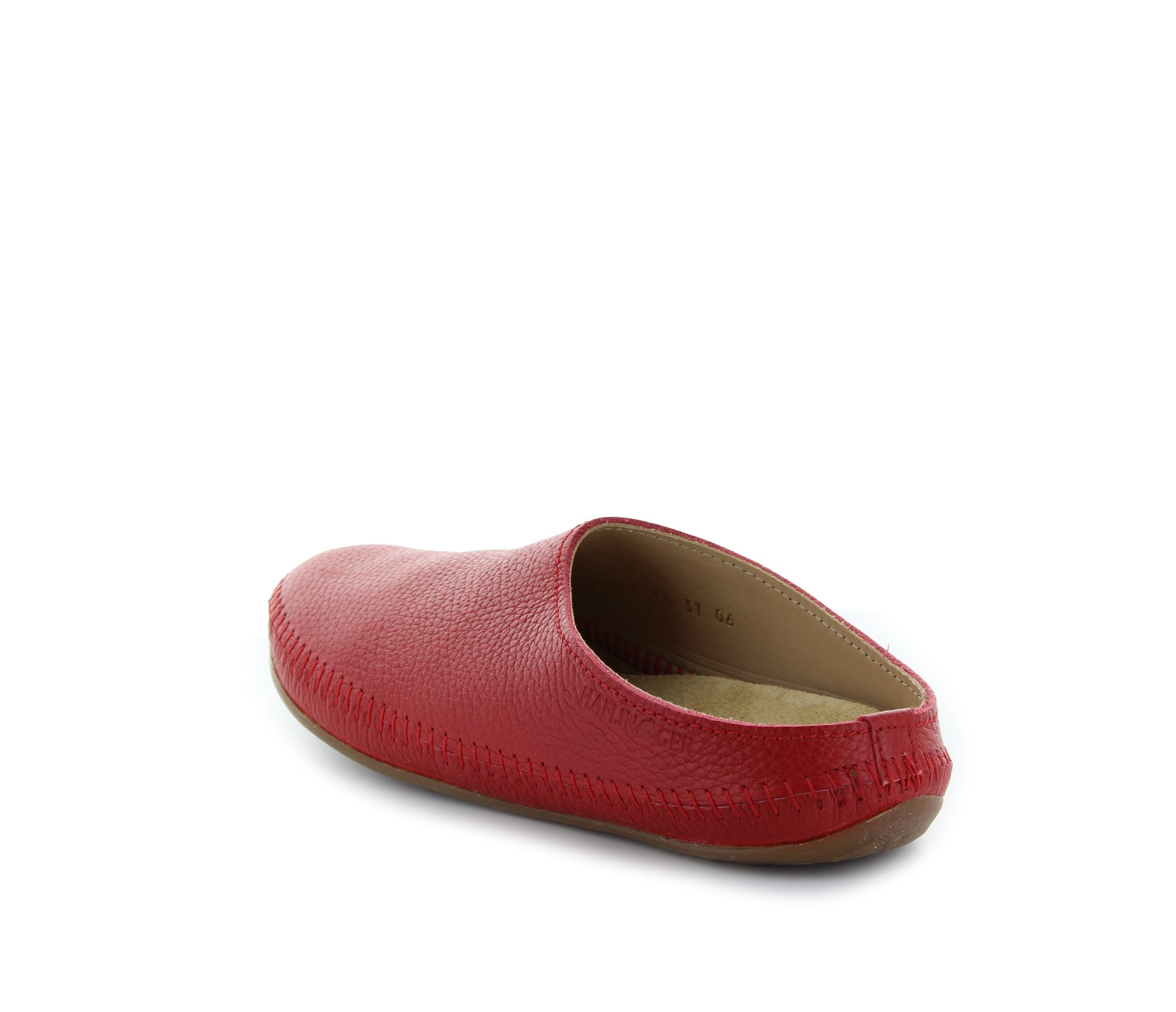 Haflinger Softino Hausschuh Unisex