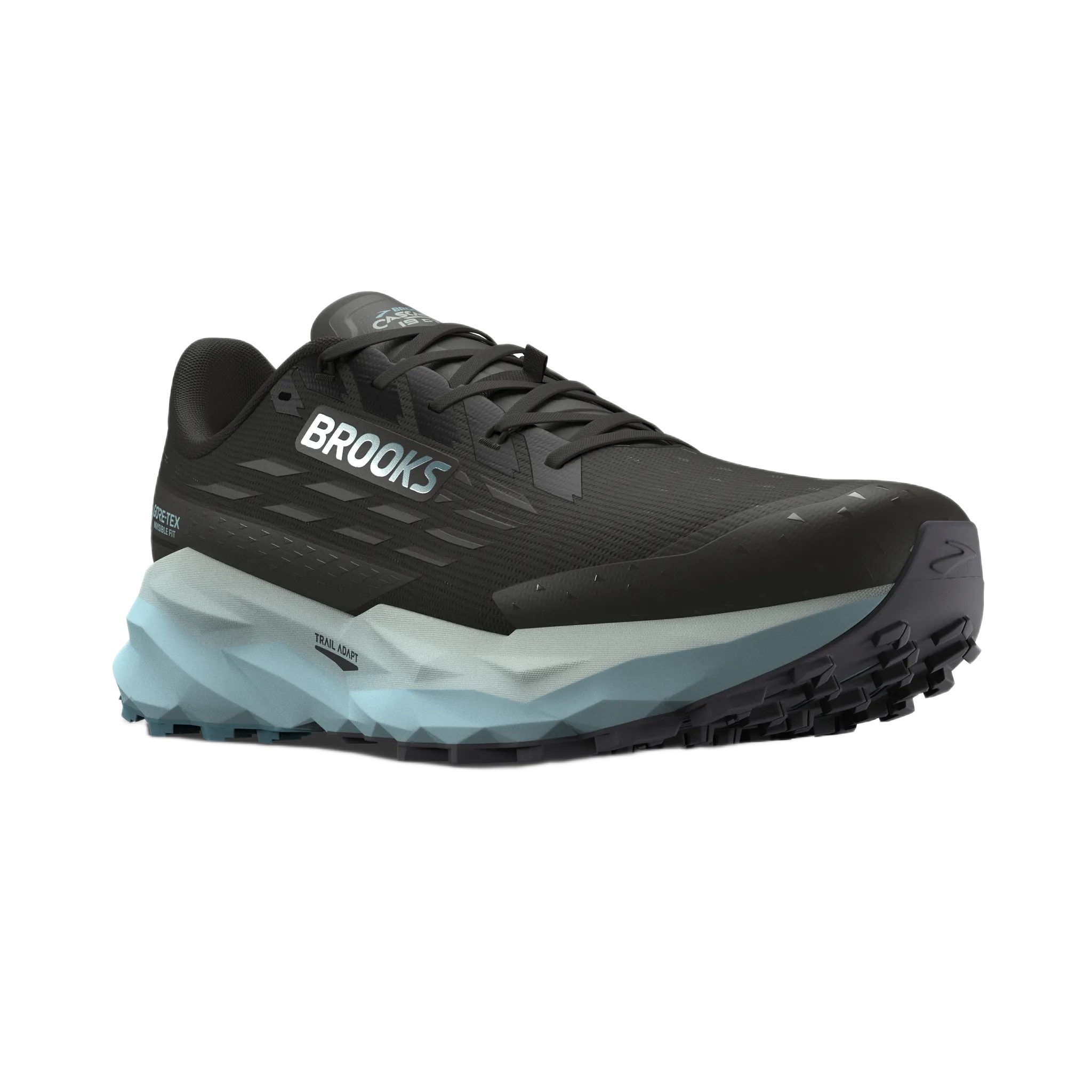 Brooks Brooks Cascadia 19 GTX Damen Trailrunningschuh