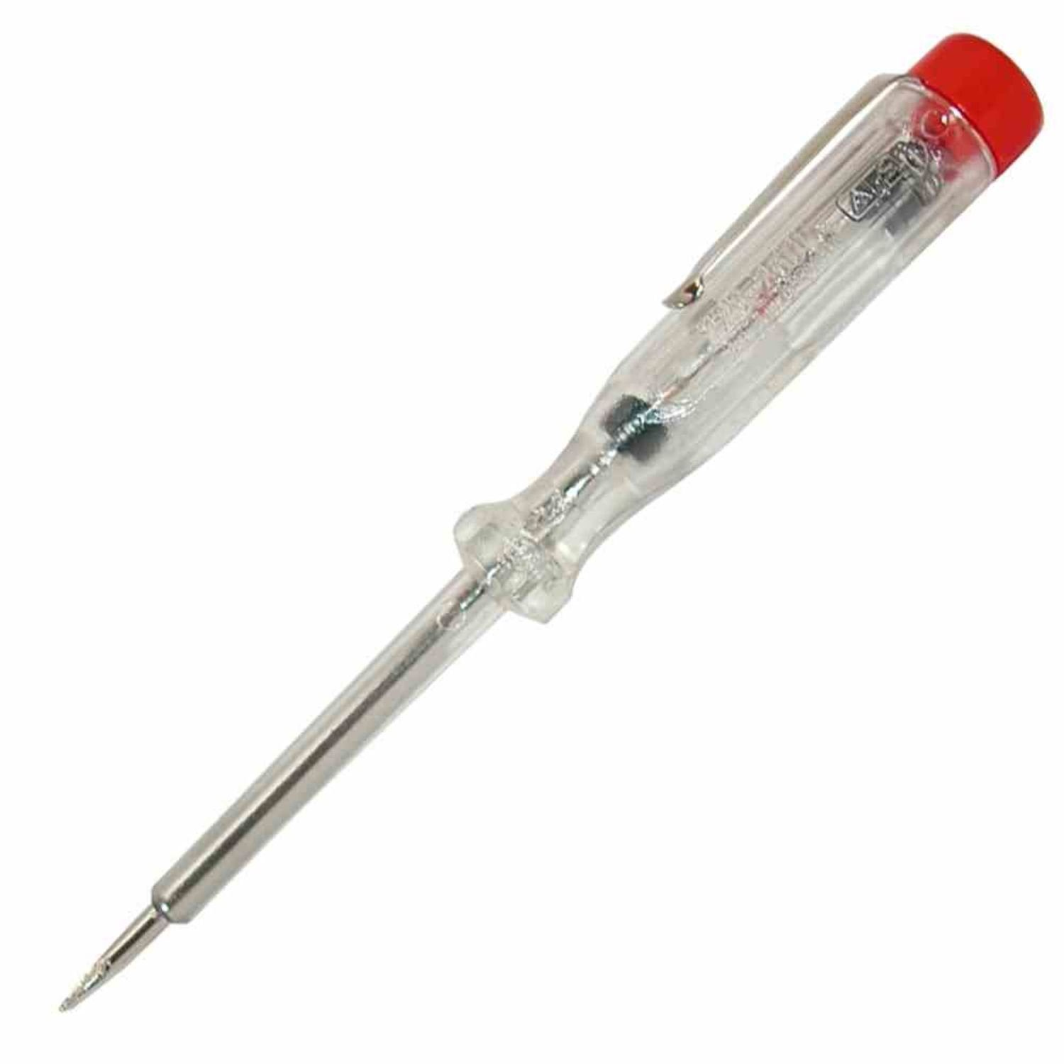 IRONSIDE Spannungsprüfer Spannungsprüfer 100mm