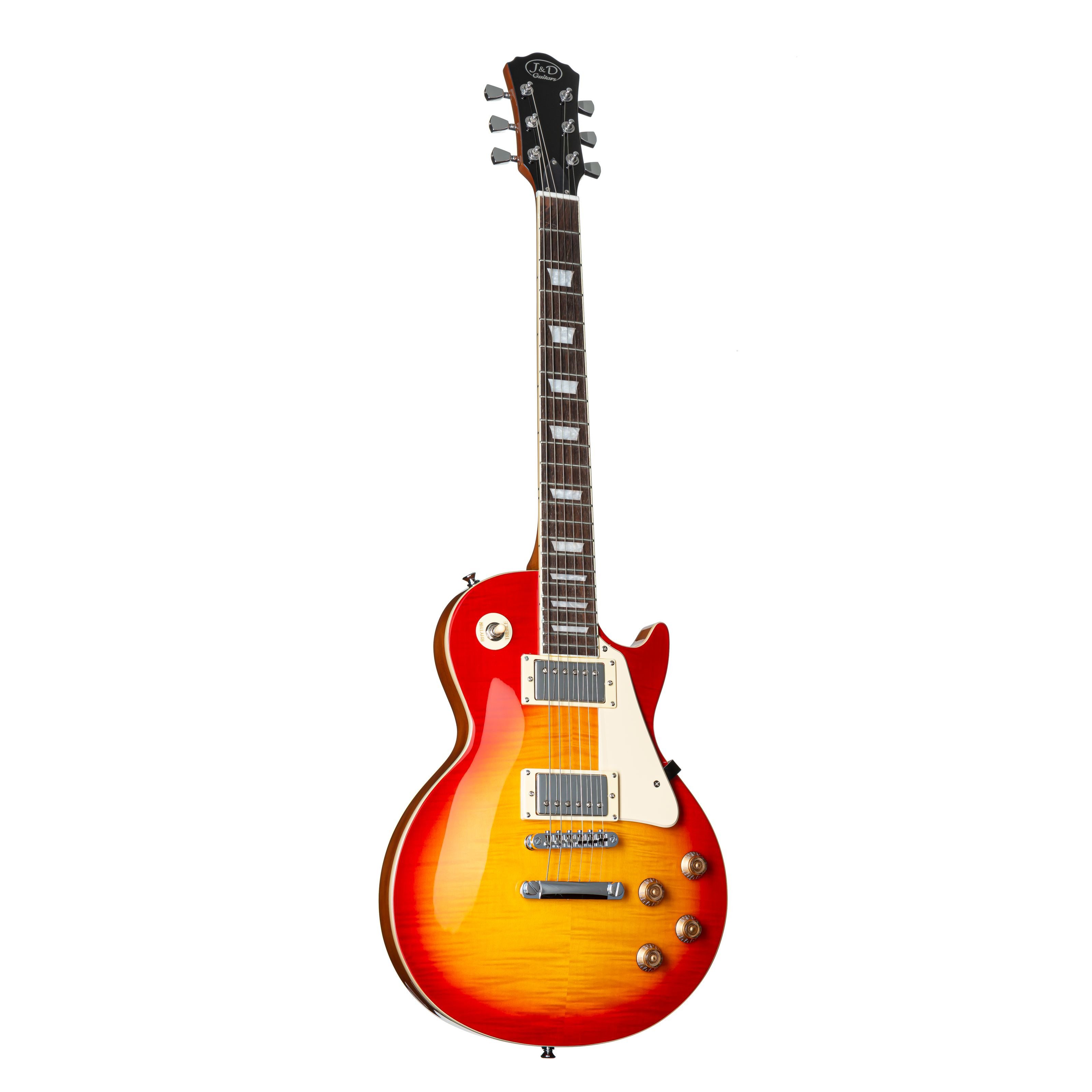 E-Gitarre