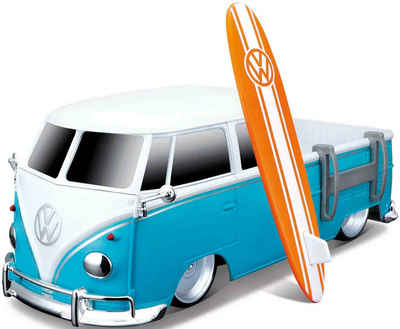 Maisto Tech RC-Bus VW T1 Surf, blau