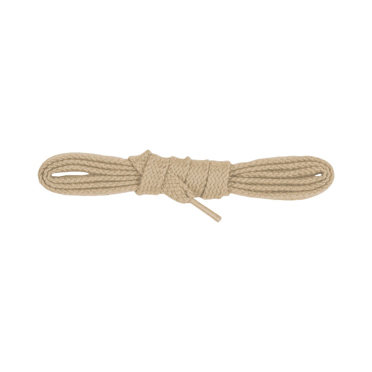 Shoeboys Schnürsenkel Schnürsenke / Schuhband - Flach