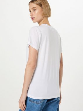 Saint Tropez T-Shirt Adelia (1-tlg) Plain/ohne Details