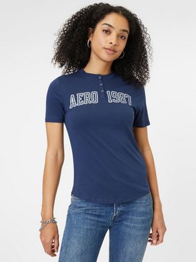 AÈROPOSTALE T-Shirt (1-tlg) Plain/ohne Details