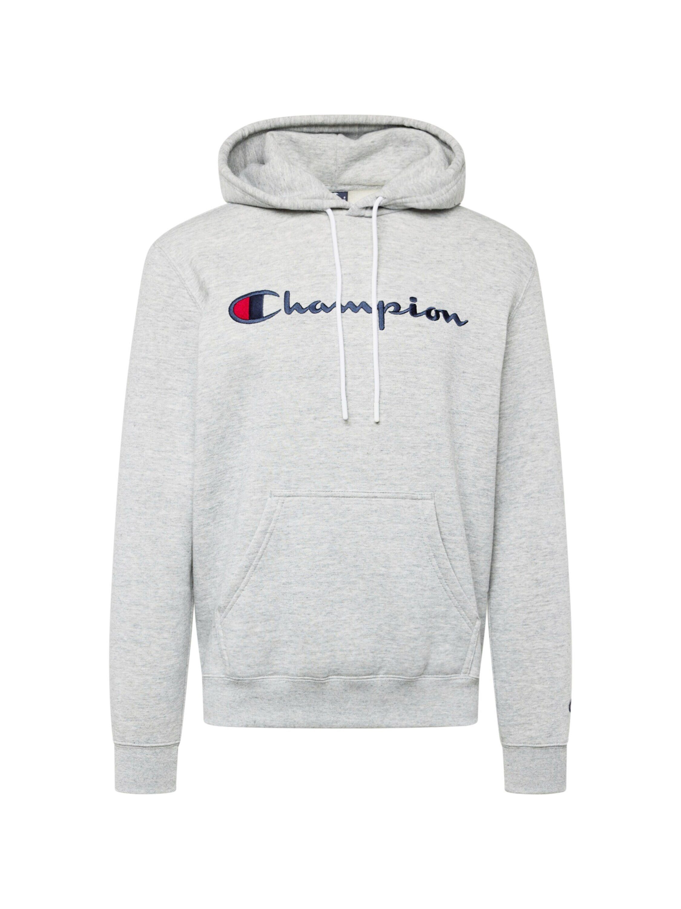Champion Authentic Athletic Apparel Sweatshirt Classic (1-tlg)