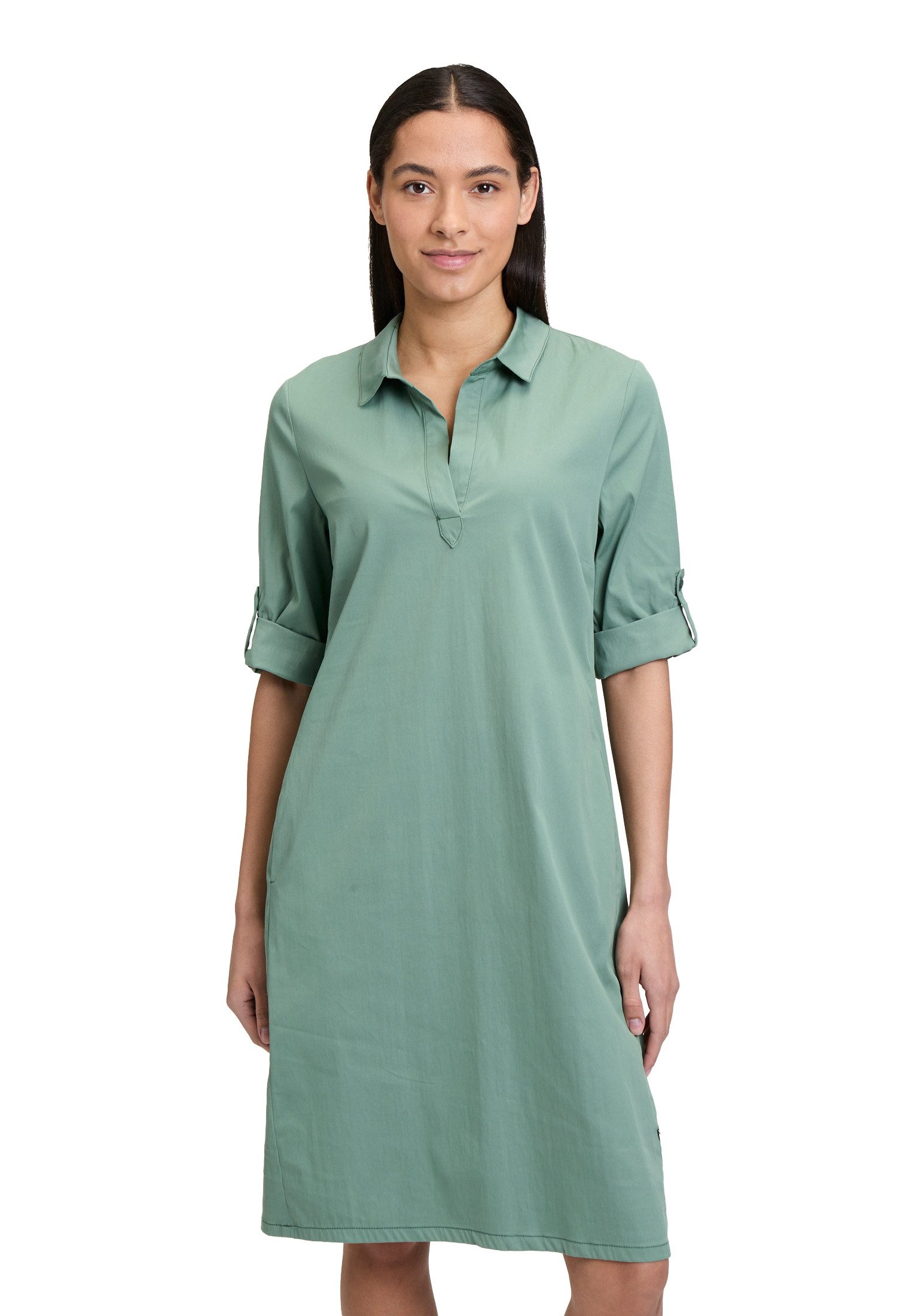 Vera Mont Hemdblusenkleid Vera Mont Hemdblusenkleid günstig online kaufen