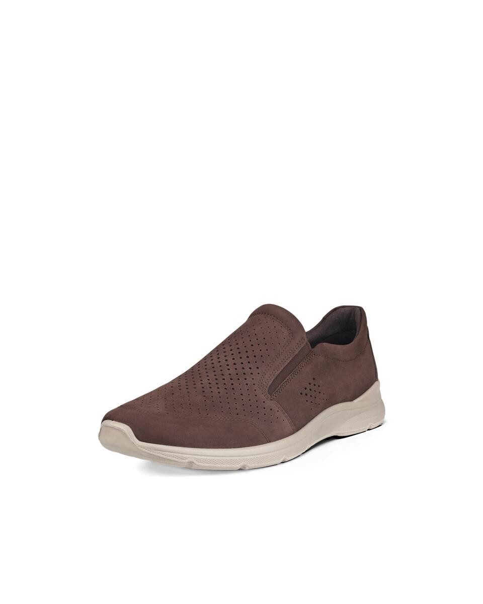 Ecco IRVING Slipper, Slip on Sneaker, Halbschuh, Freizeitslipper mit Stretc günstig online kaufen