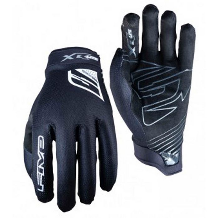 PRO Regenponcho Handschuh Five Gloves XR - LITE Herren Gr. XXL /