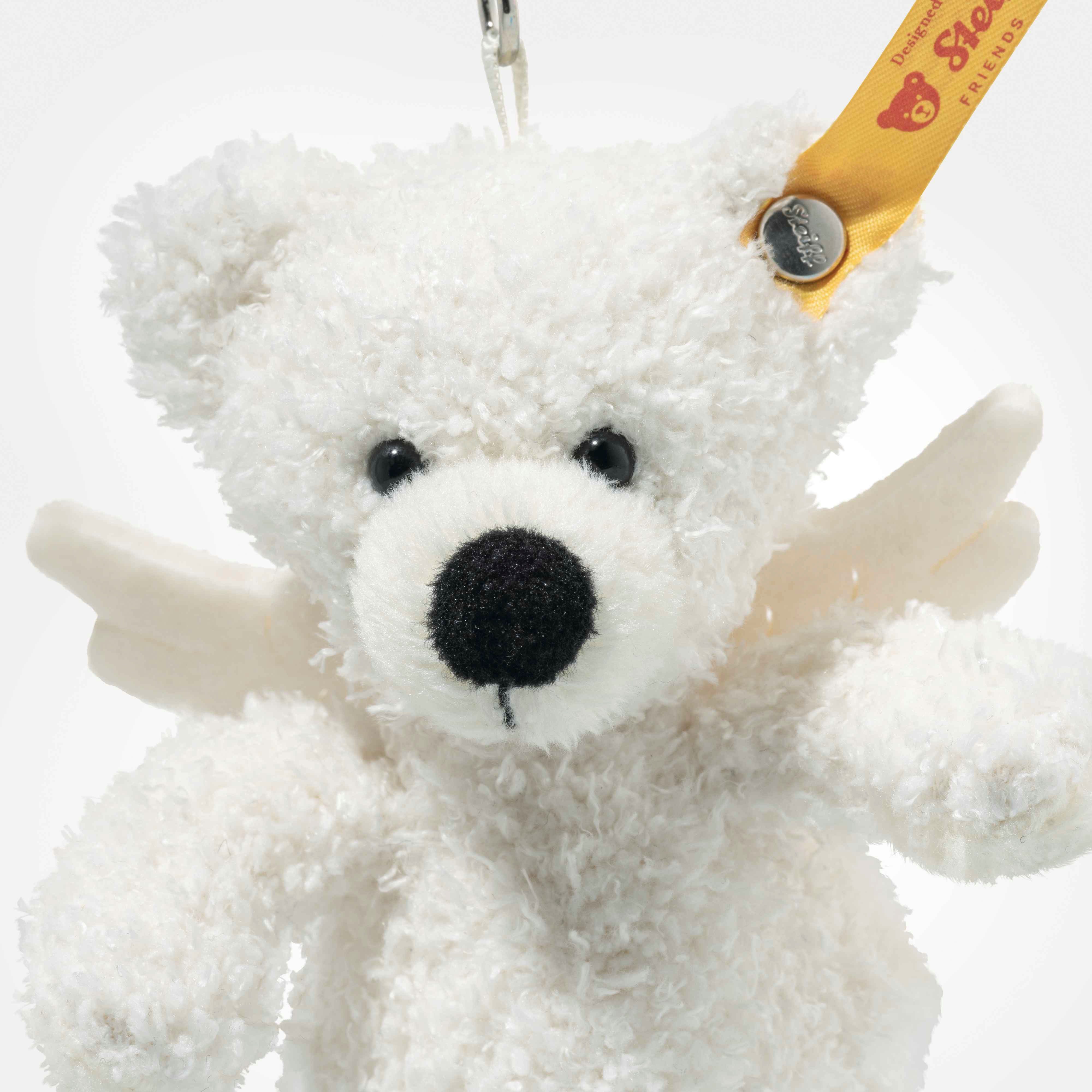Steiff Kuscheltier Friends Anhänger Lotte Schutzengel Teddybär