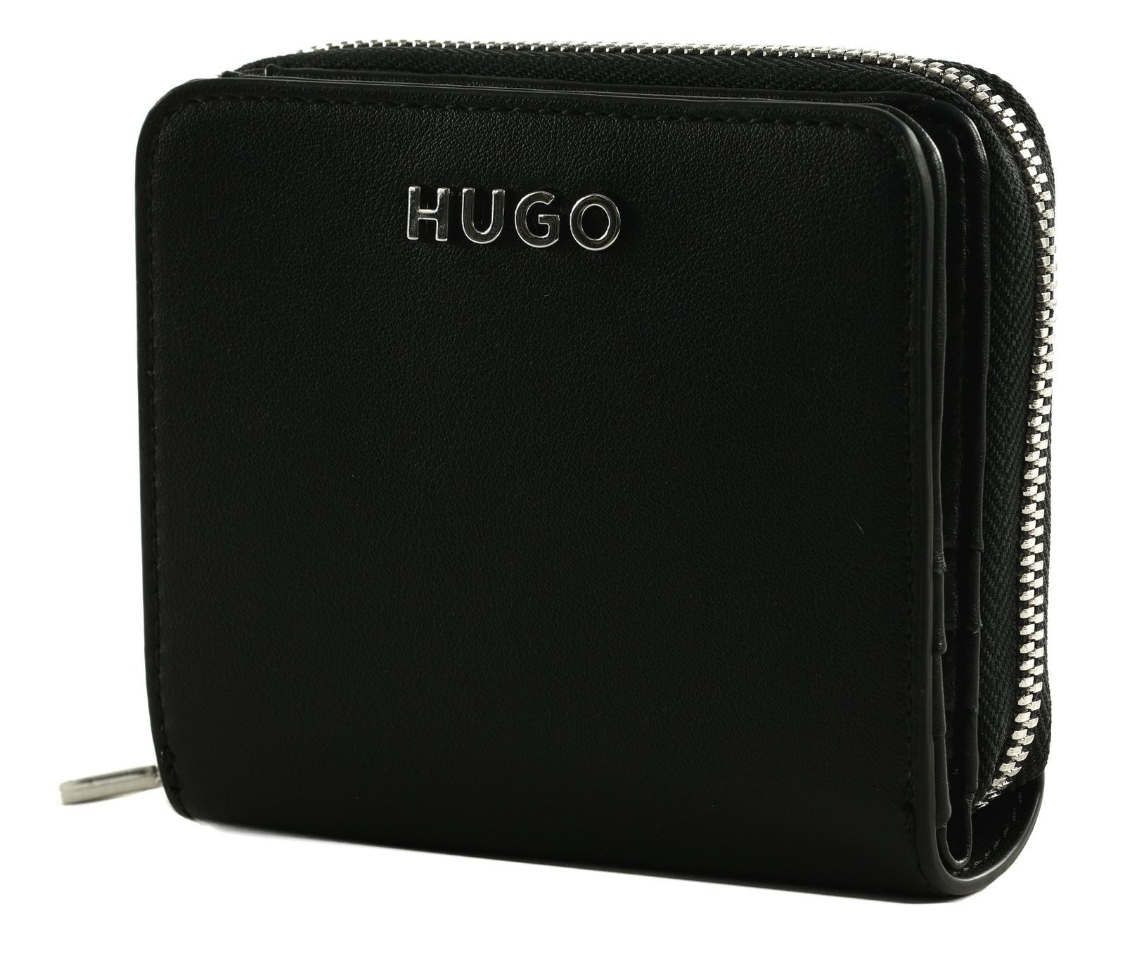 HUGO Geldbörse Zip Wallet günstig online kaufen