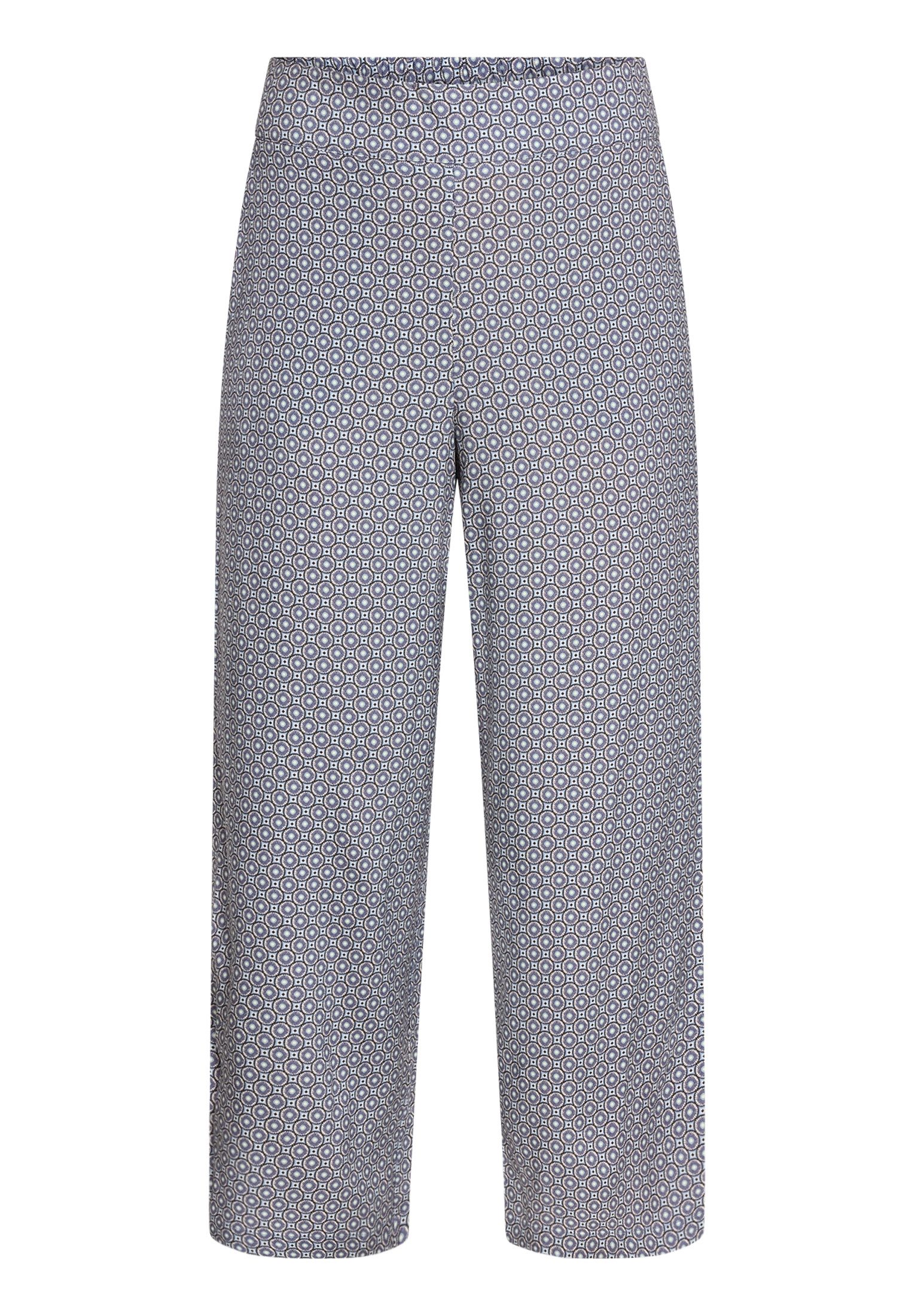 Marlene-Hose Damen mit elastischem Bund