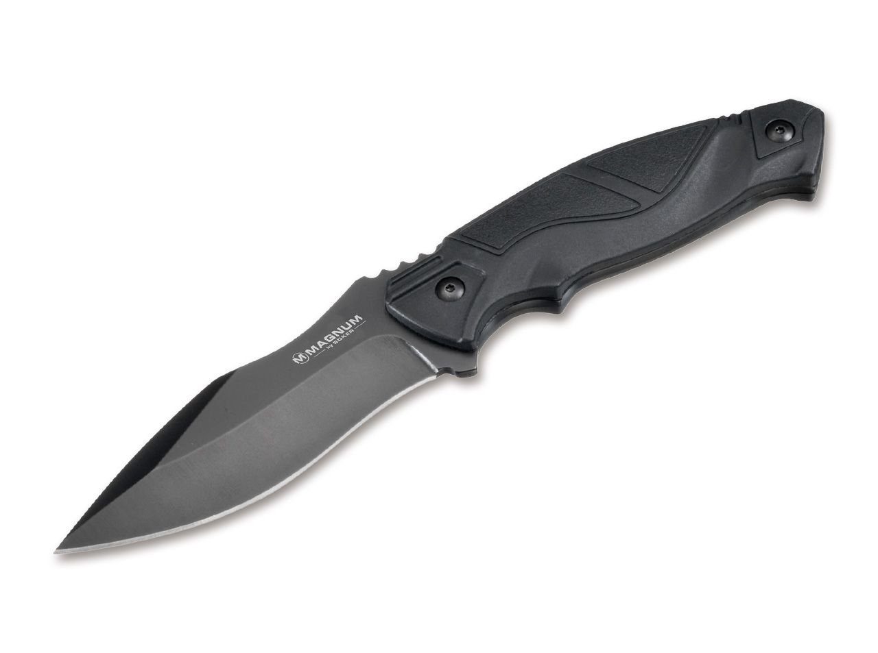 MAGNUM by BÖKER Universalmesser, Magnum Advance Pro Fixed Blade