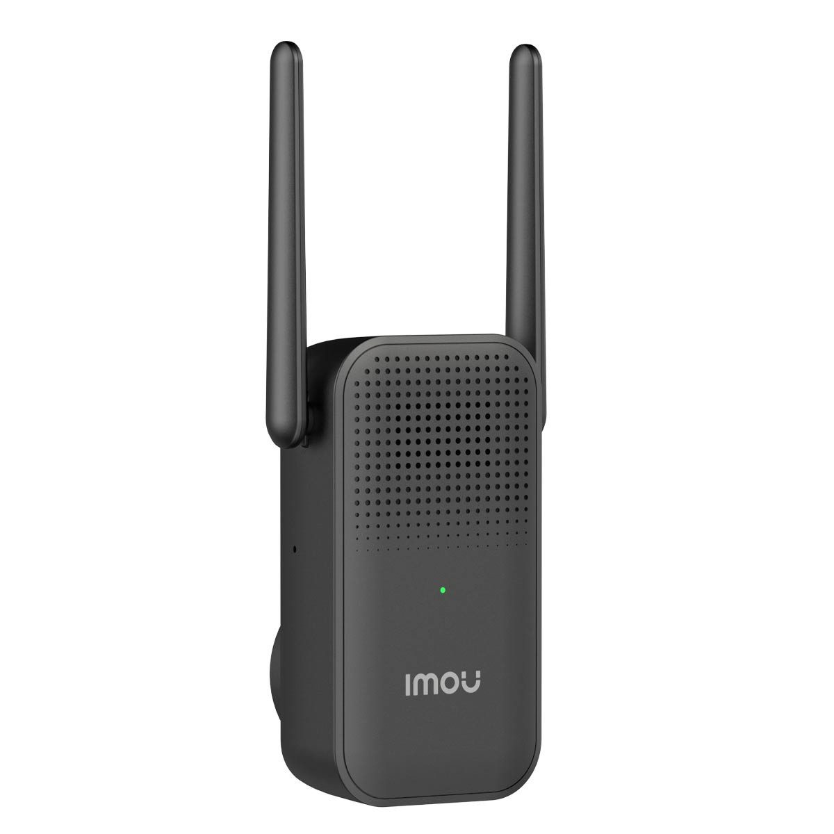 Imou Video-Türsprechanlage Doorbell 2S 2K Kit kabellose 2K Video-Türklingel (2-tlg., mit 5000 mAh Akku, Drehfunktion, Weitwinkelobjektiv und KI-Erkennung)