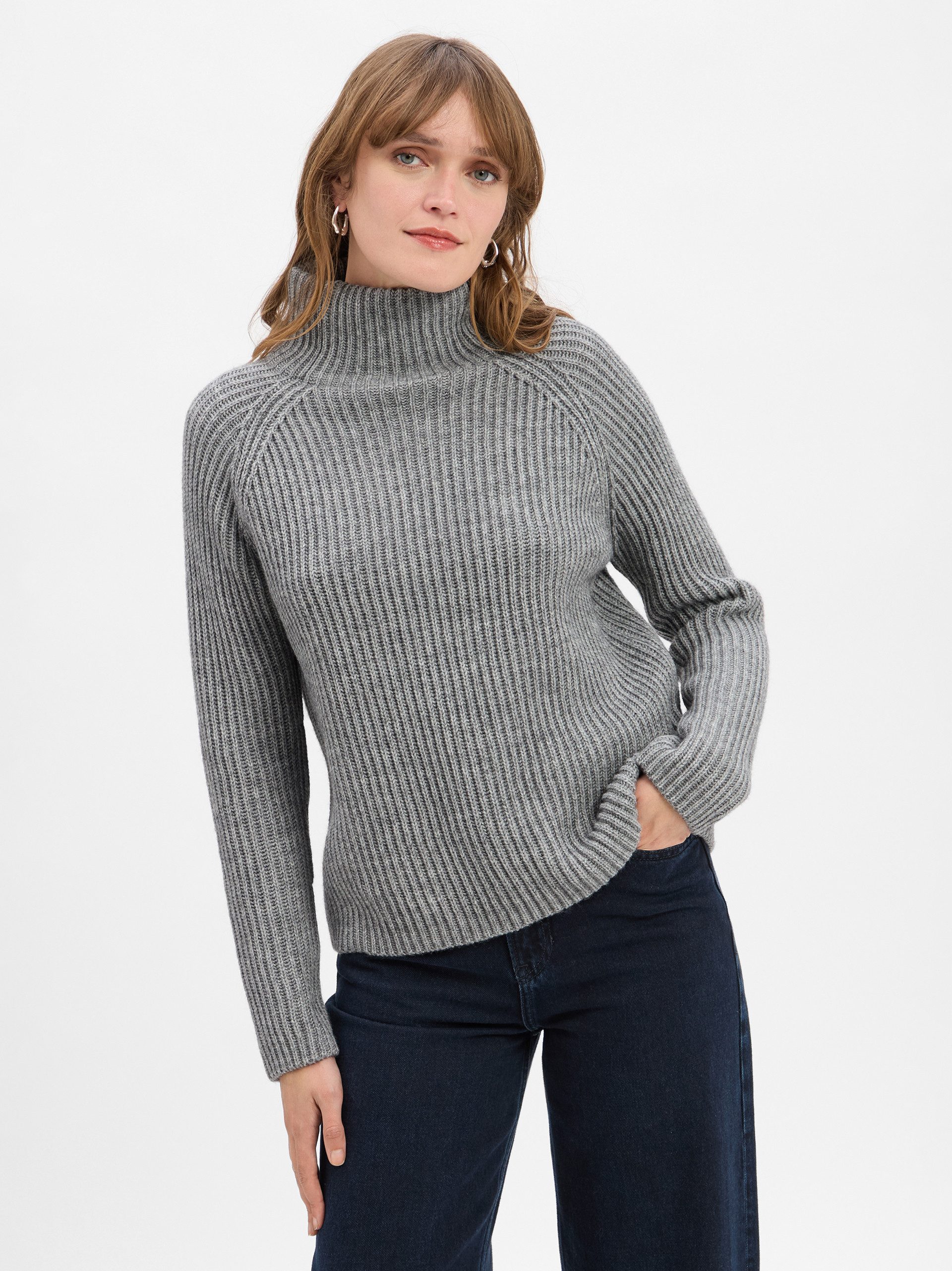 Drykorn Strickpullover Arwen