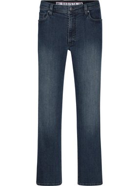 Babista 5-Pocket-Jeans SARENTA im Used-Look