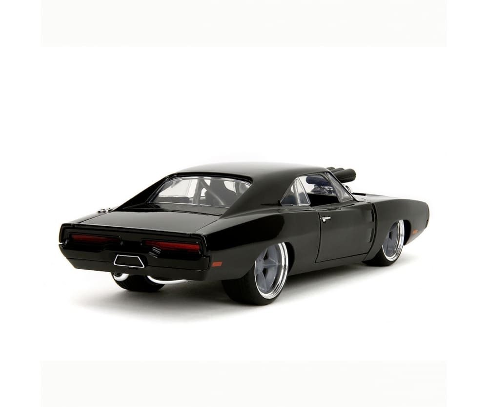 JADA Modellauto Jada Fast & Furious 1970 Dodge (F10) 1:24 Modellauto günstig online kaufen