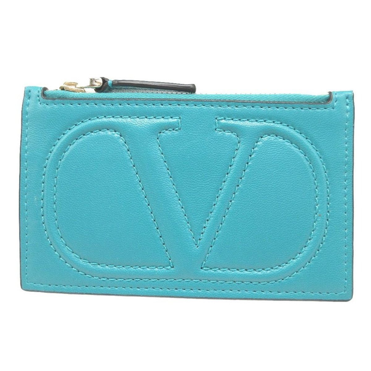 VALENTINO GARAVANI Geldbörse VLogo Card