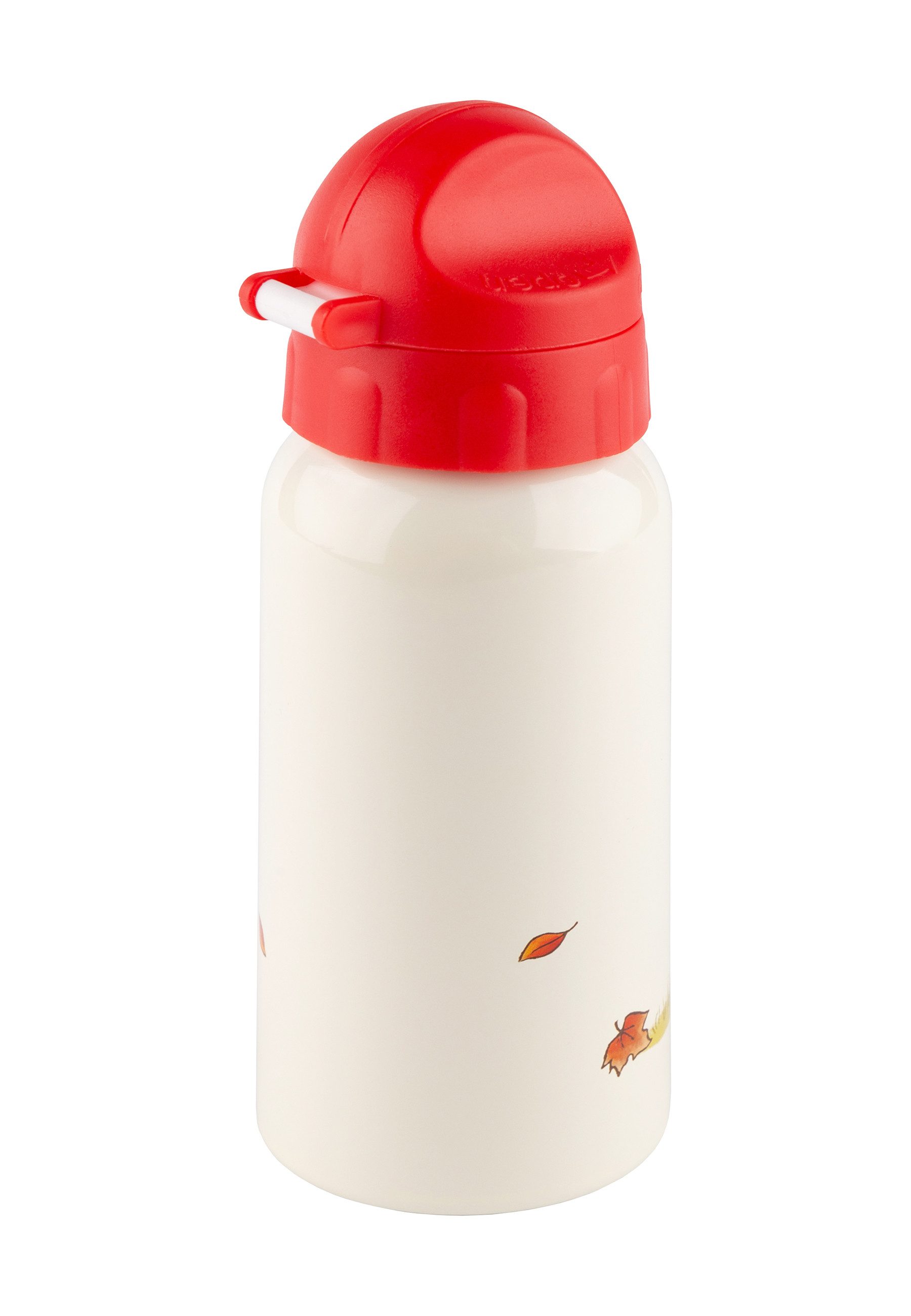 Sigikid Trinkflasche sigikid & Friends Mister O'Lui für Kinder Unisex