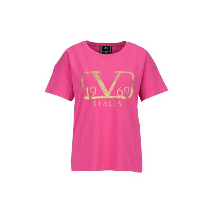 19V69 Italia by Versace T-Shirt Clara