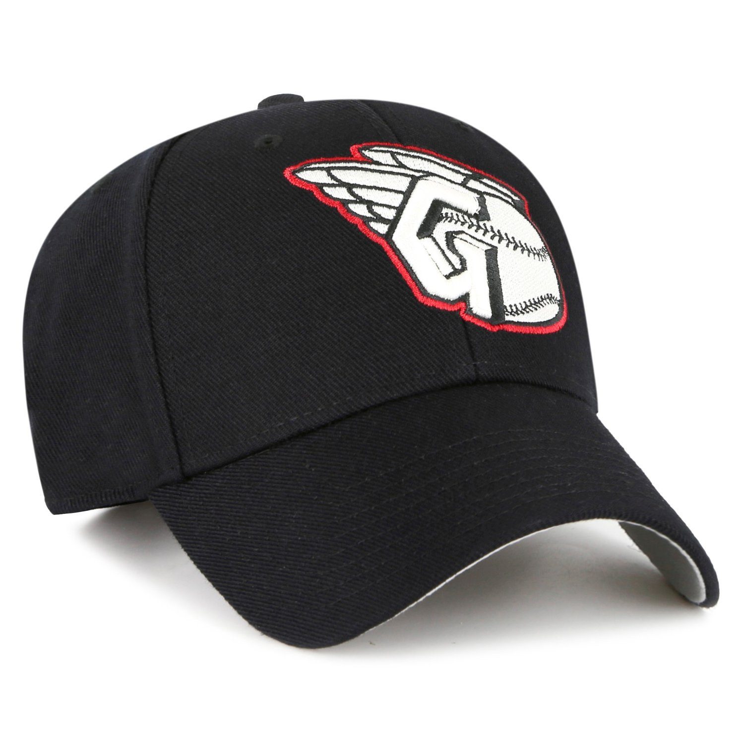 Cleveland Guardians '47 MLB Brand Fit Cap Relaxed Trucker