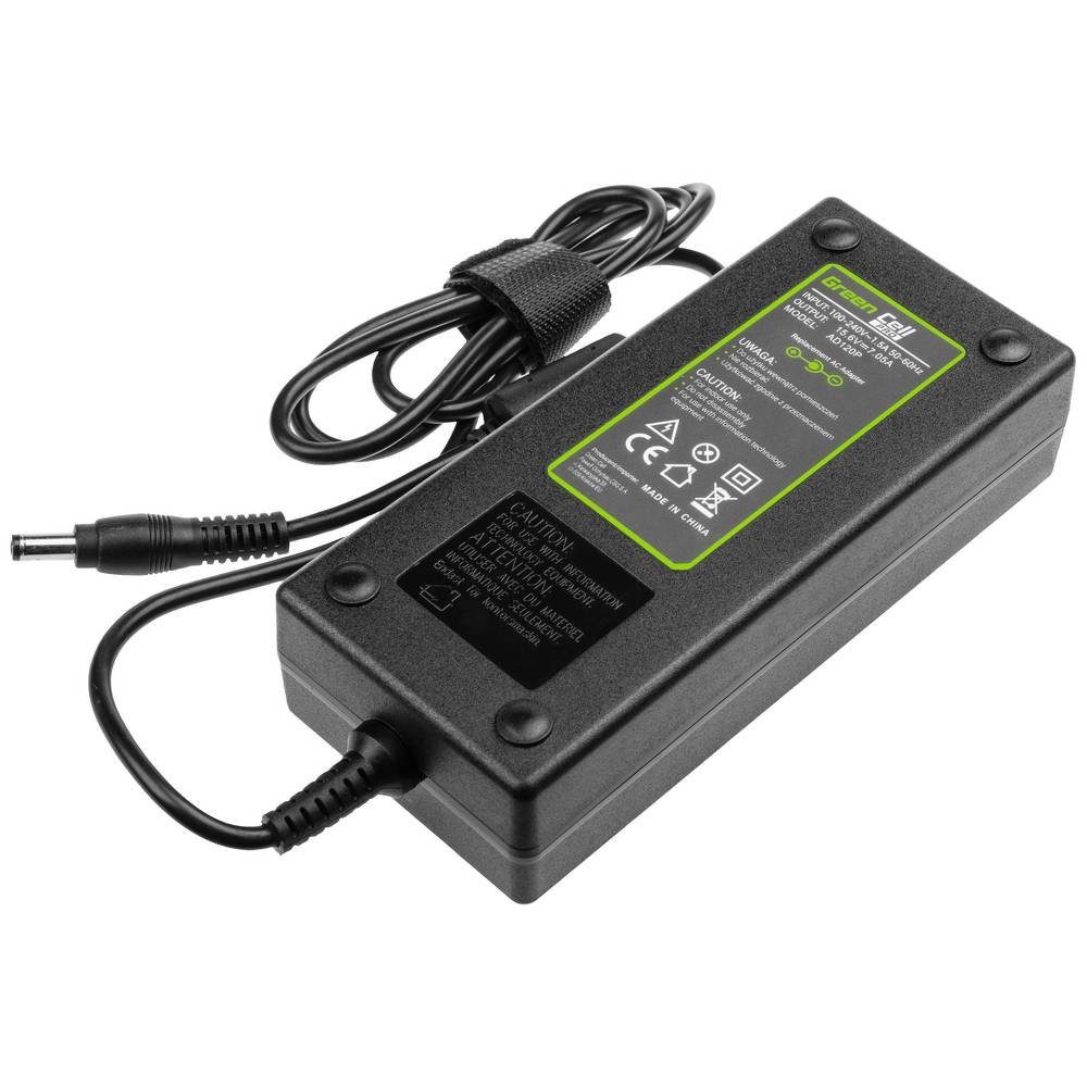 PRO Charger / AC Adapter 15.6V 7.05A 110W for Notebook-Netzteil