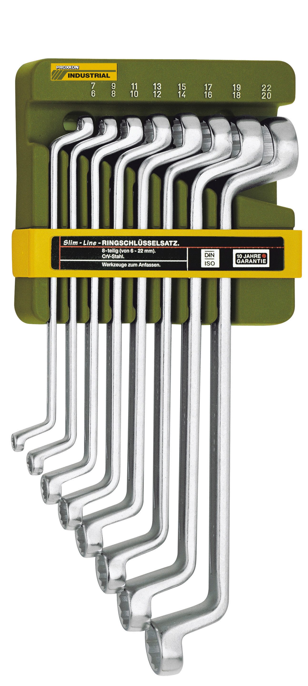 PROXXON INDUSTRIAL Ringschlüssel