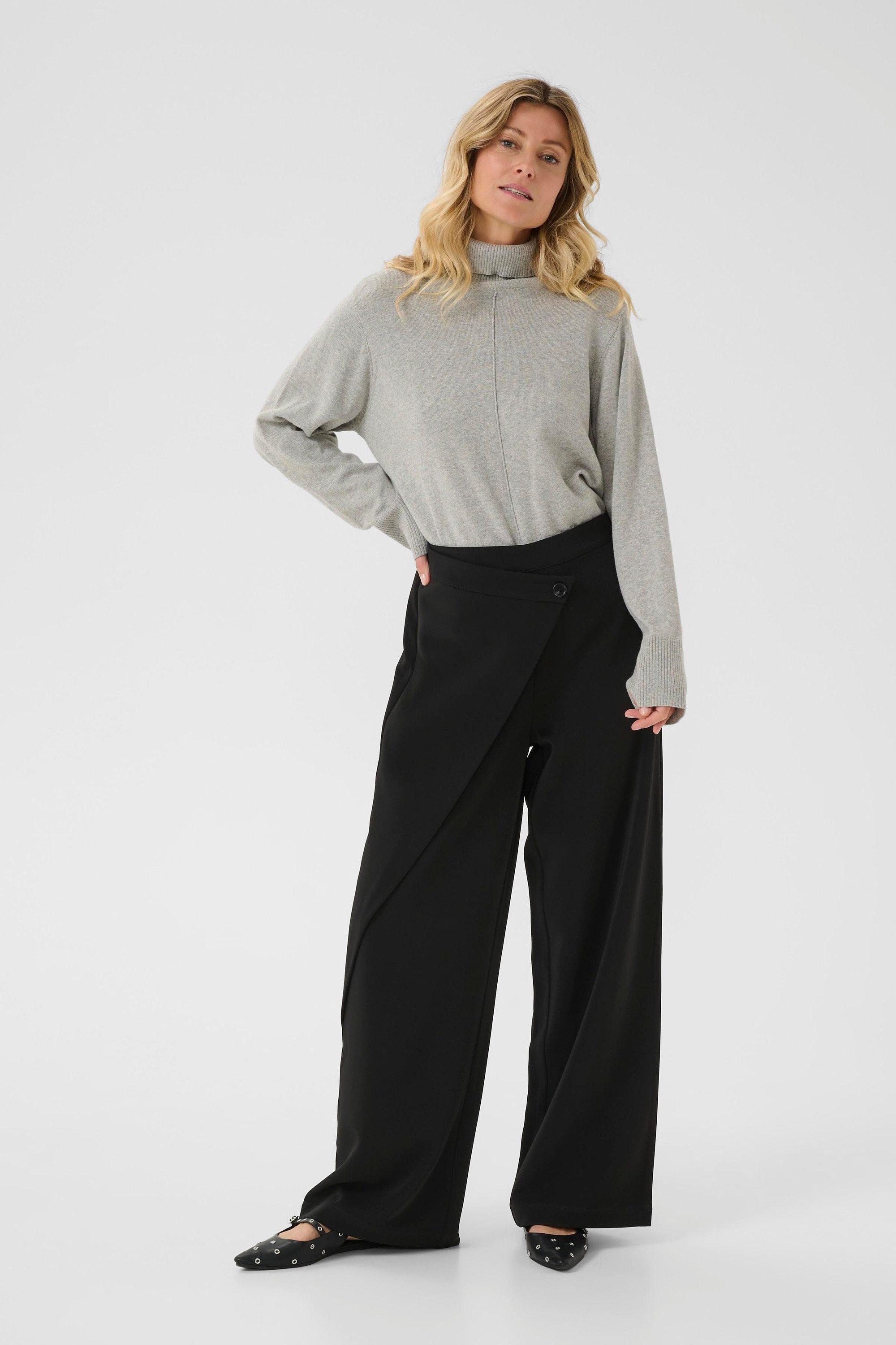 Cream Anzughose Hose CRBina