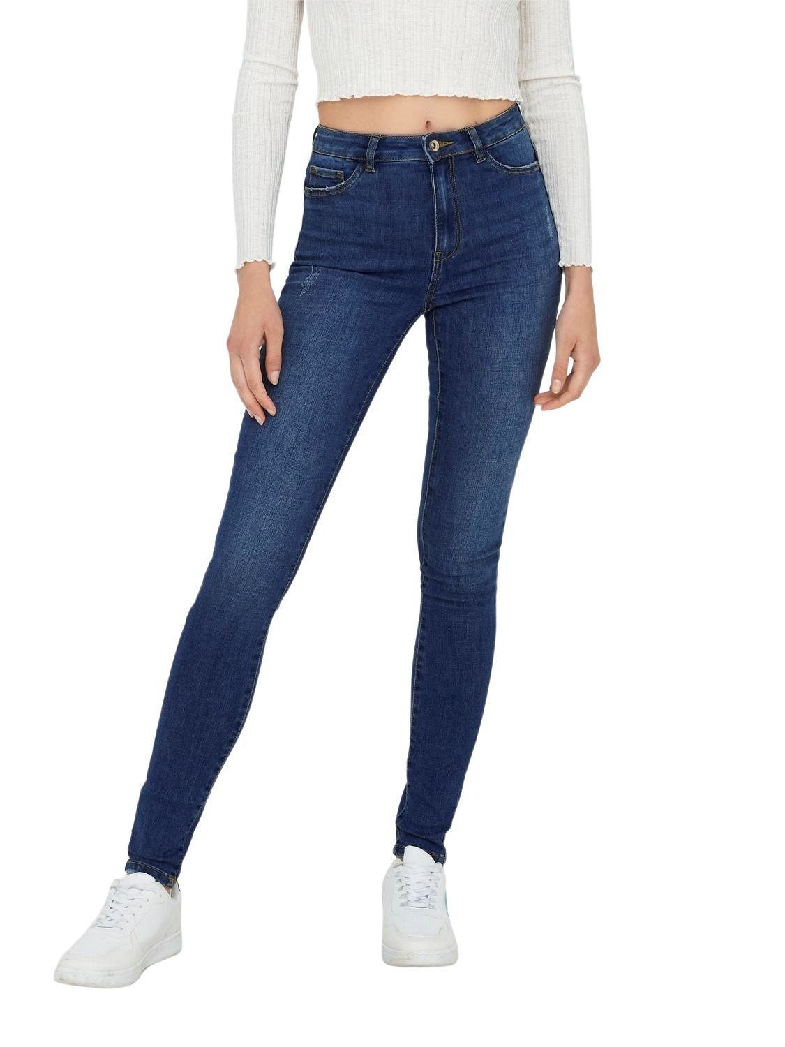 ONLY 5-Pocket-Jeans günstig online kaufen