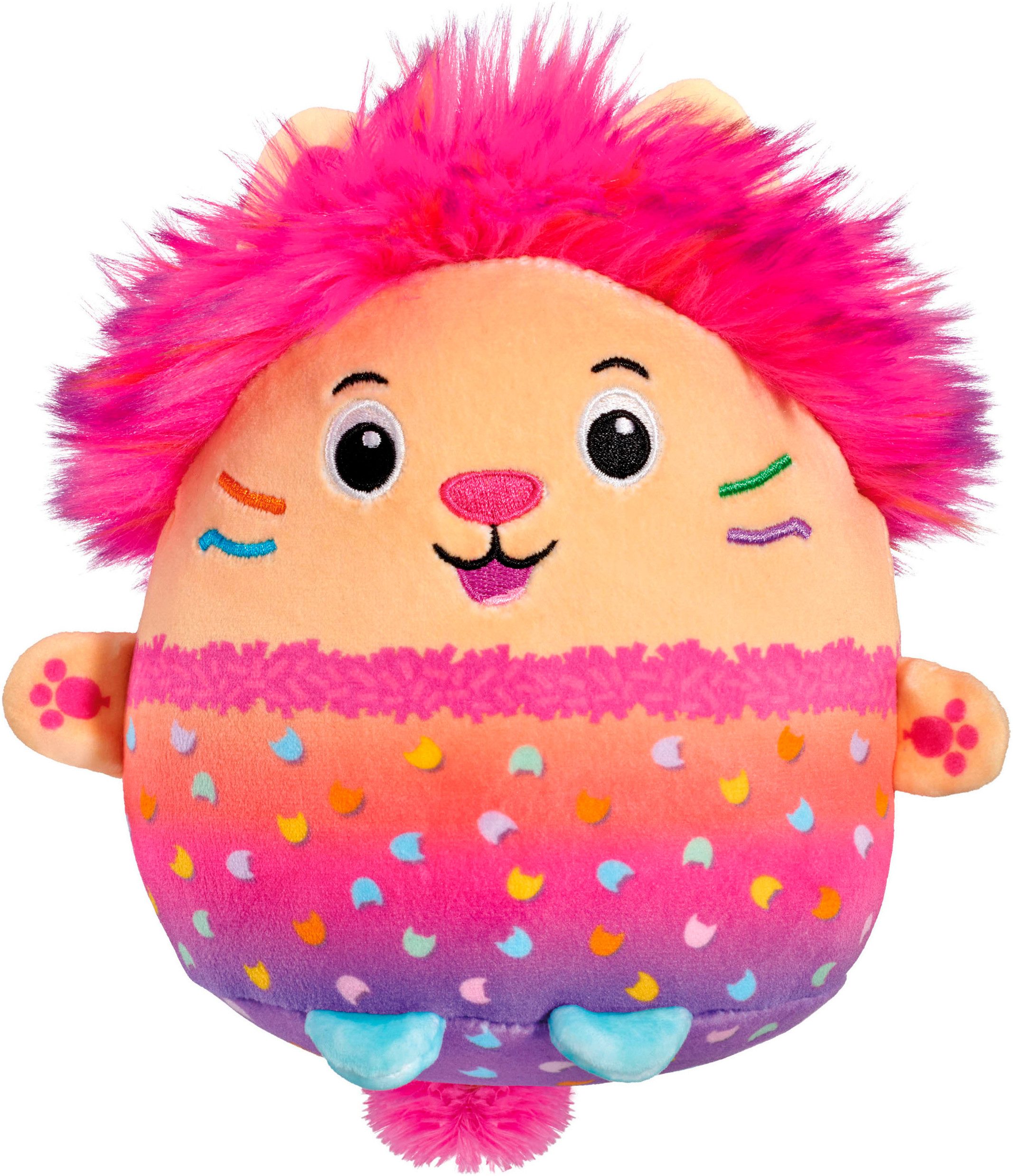 Schmidt Spiele Plüschfigur Gabby's Dollhouse, Squishy-Plüsch, günstig online kaufen