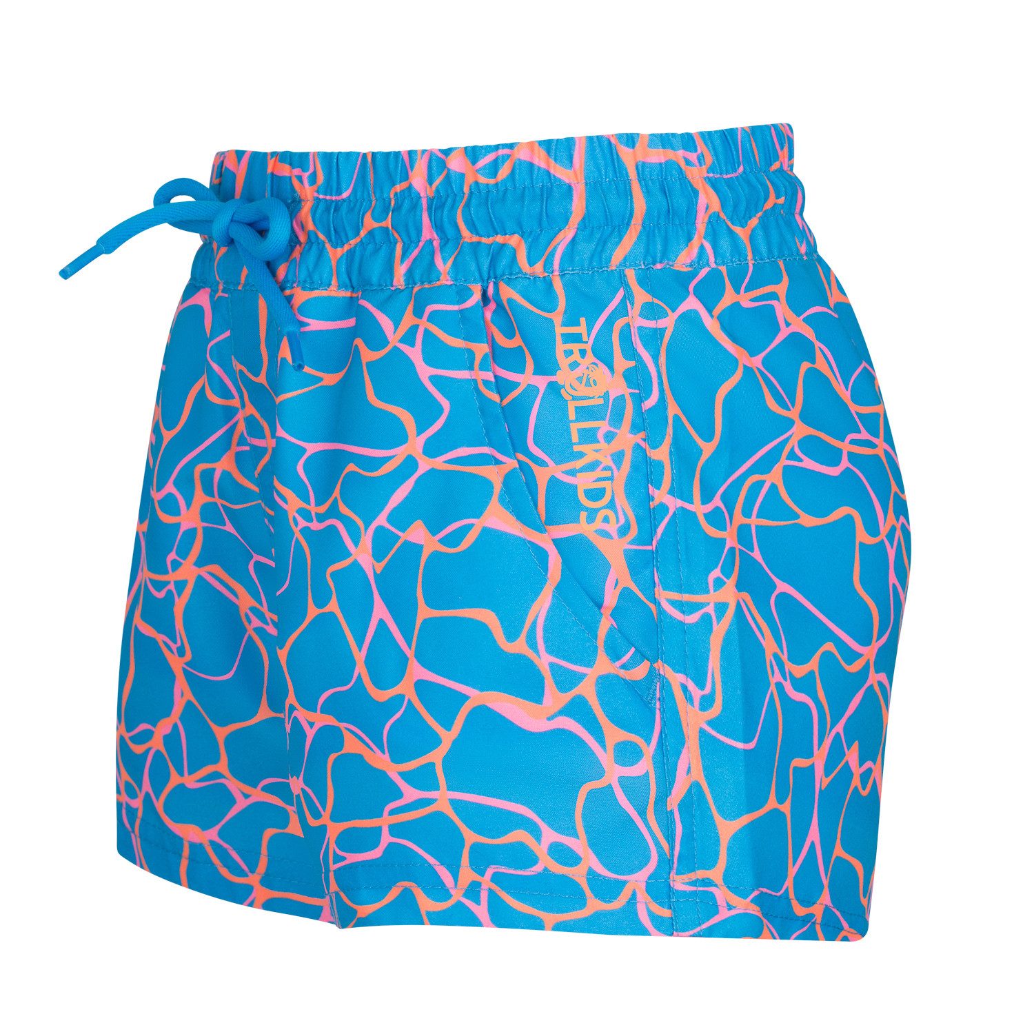 TROLLKIDS Shorts Girls Haukland Shorts